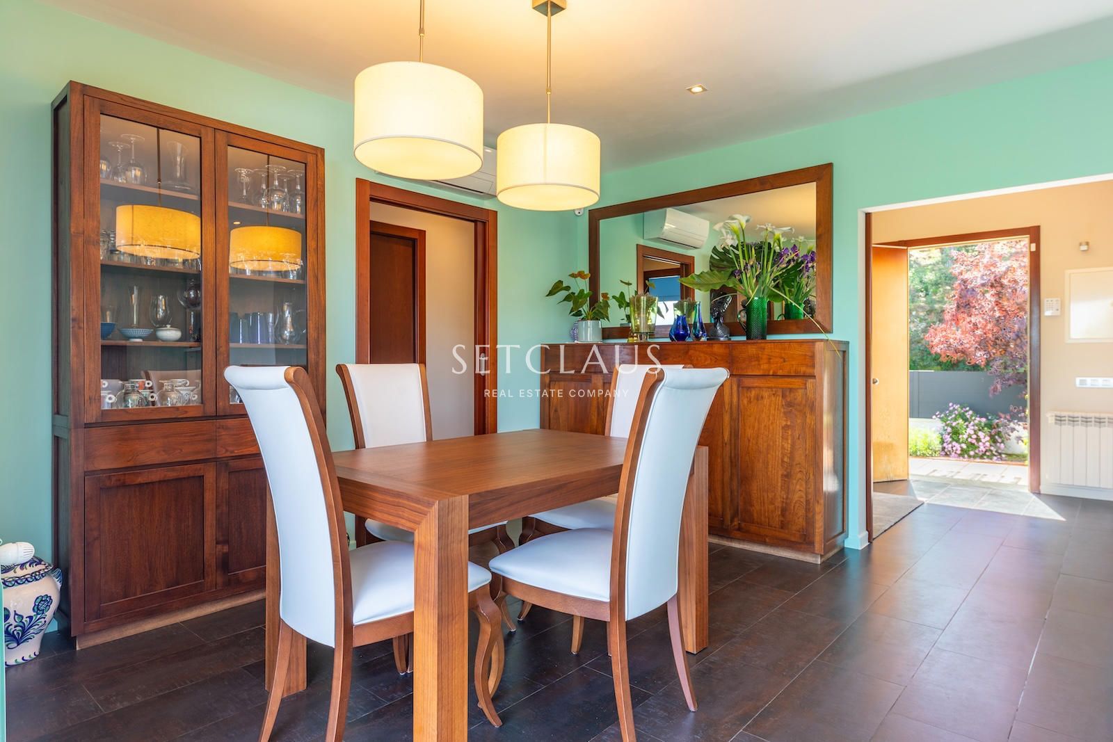 Comprar Chalet con vistas, privacidad y mucho encanto foto 19