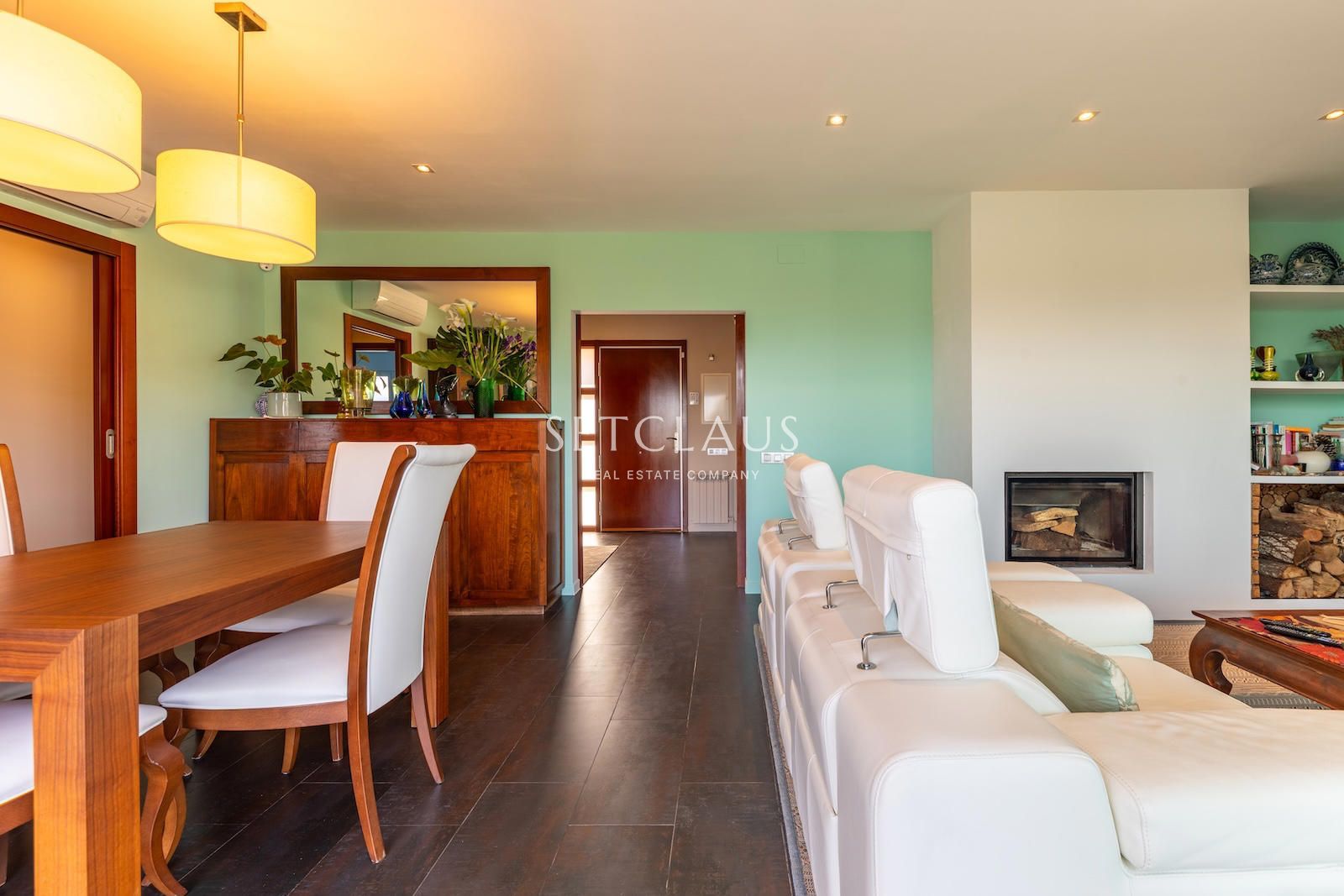 Comprar Chalet con vistas, privacidad y mucho encanto foto 20
