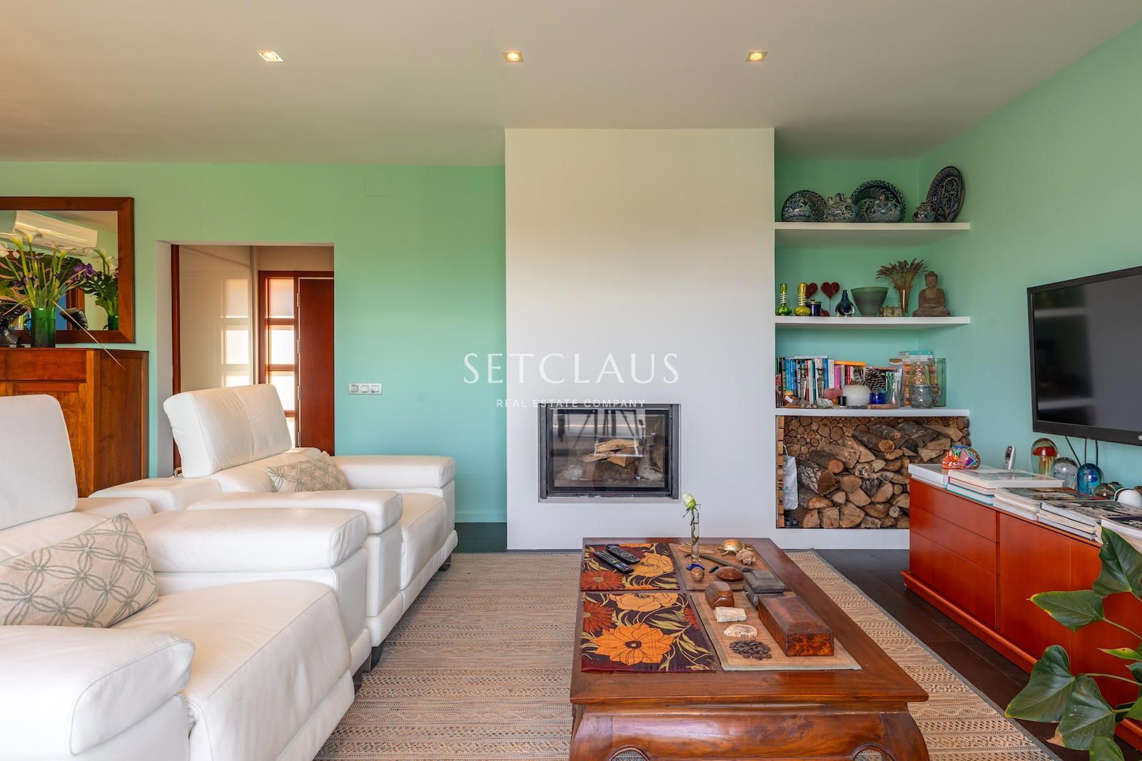 Comprar Chalet con vistas, privacidad y mucho encanto foto 16