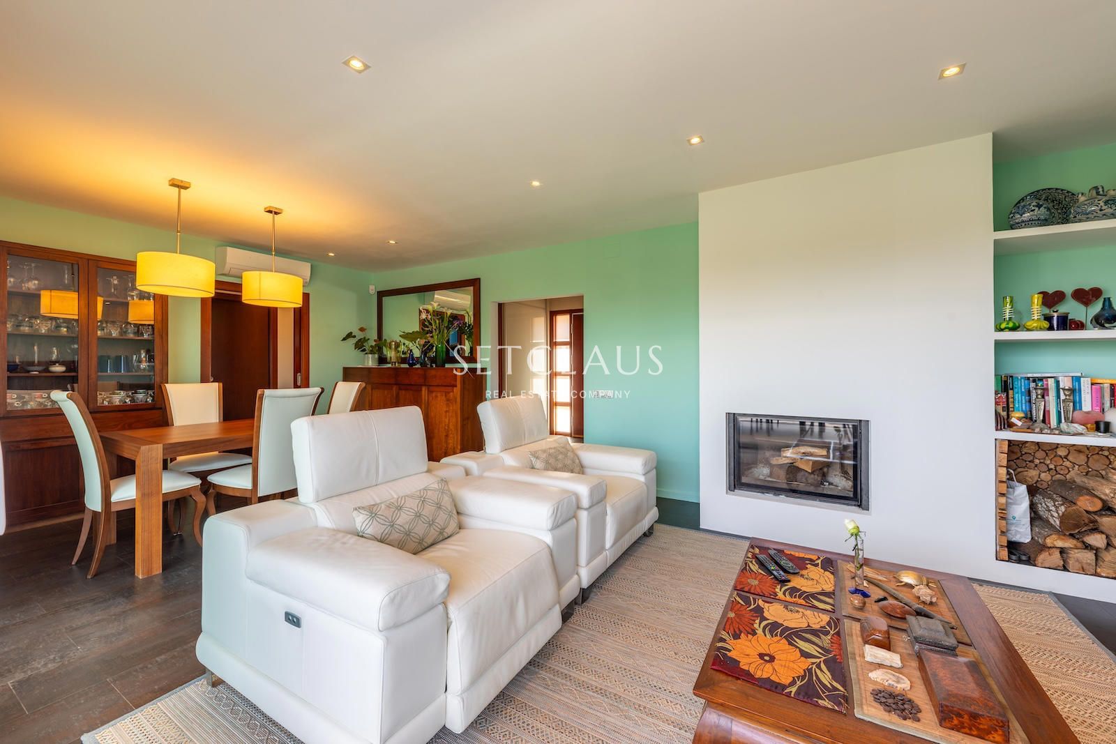 Comprar Chalet con vistas, privacidad y mucho encanto foto 25