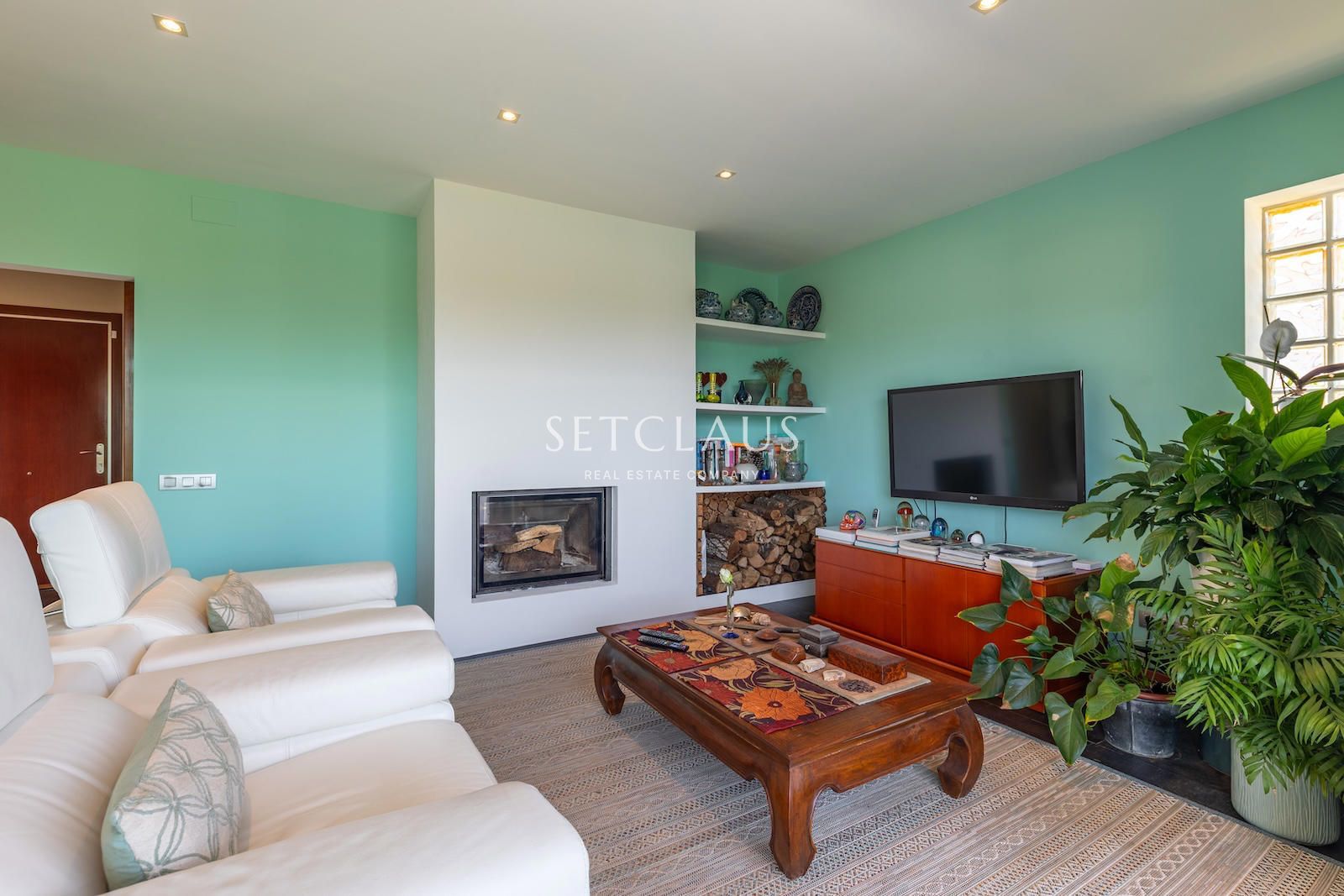 Comprar Chalet con vistas, privacidad y mucho encanto foto 21