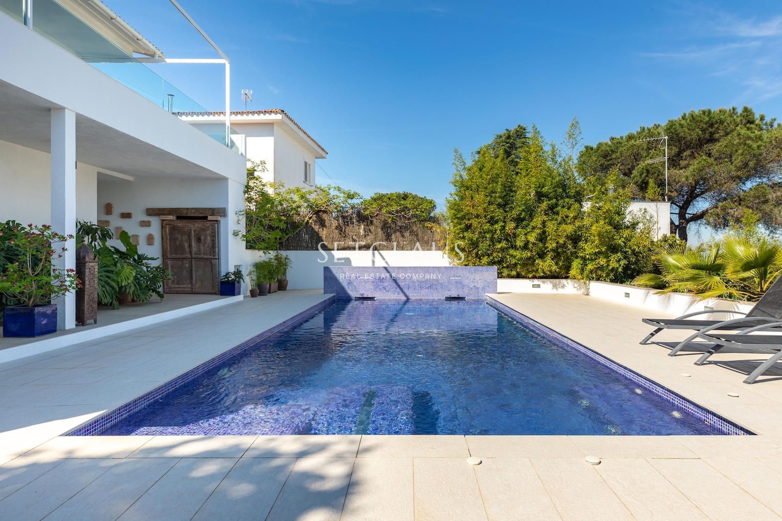 Comprar Chalet con vistas, privacidad y mucho encanto foto 43