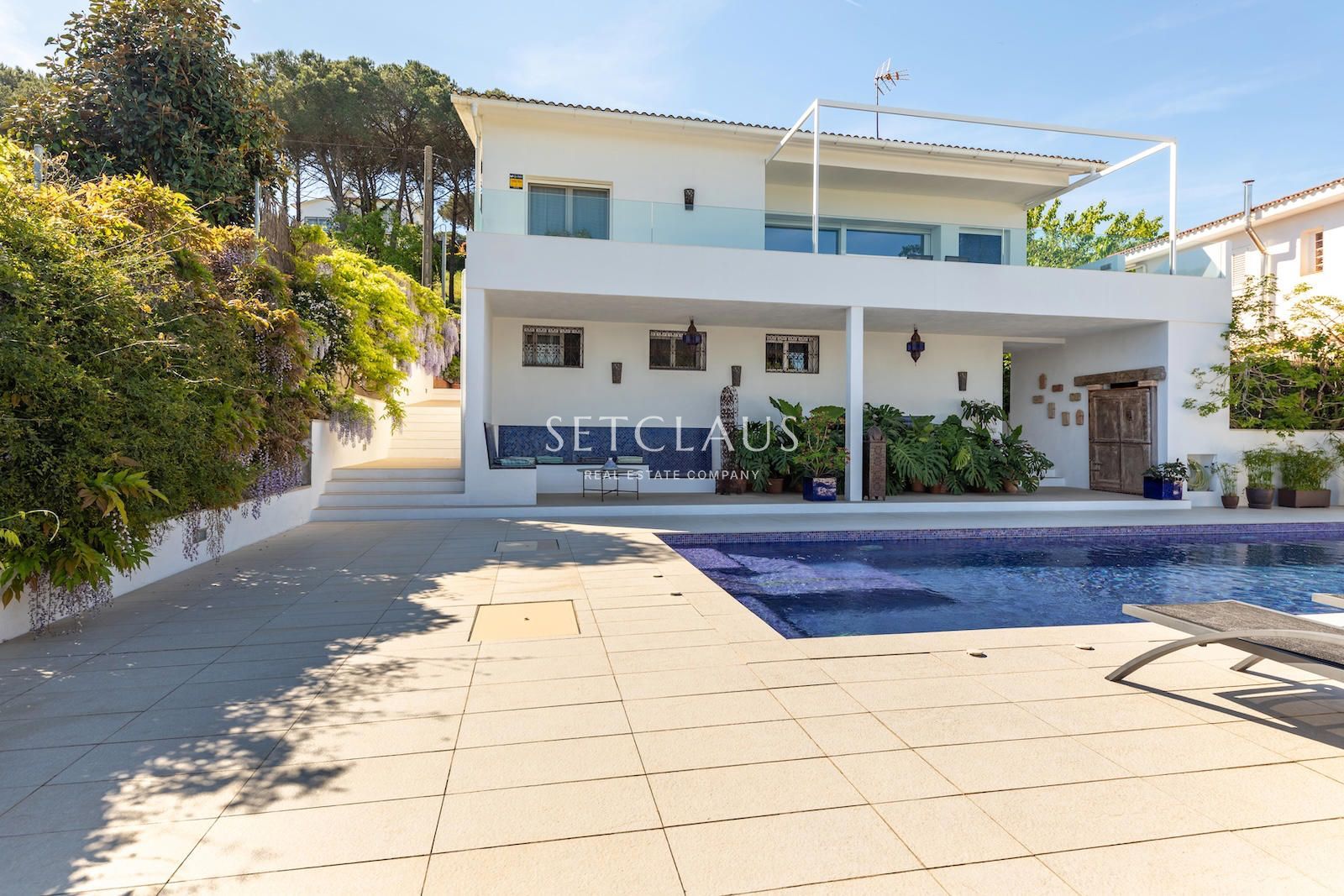 Comprar Chalet con vistas, privacidad y mucho encanto foto 63