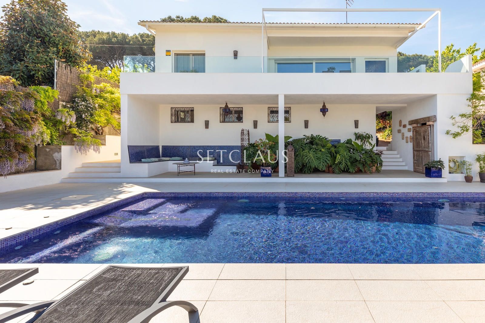 Comprar Chalet con vistas, privacidad y mucho encanto foto 9