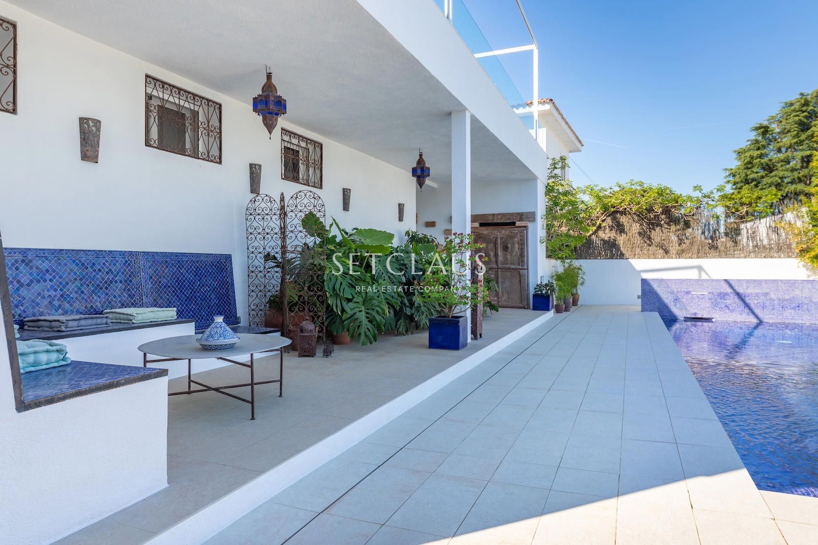 Comprar Chalet con vistas, privacidad y mucho encanto foto 8