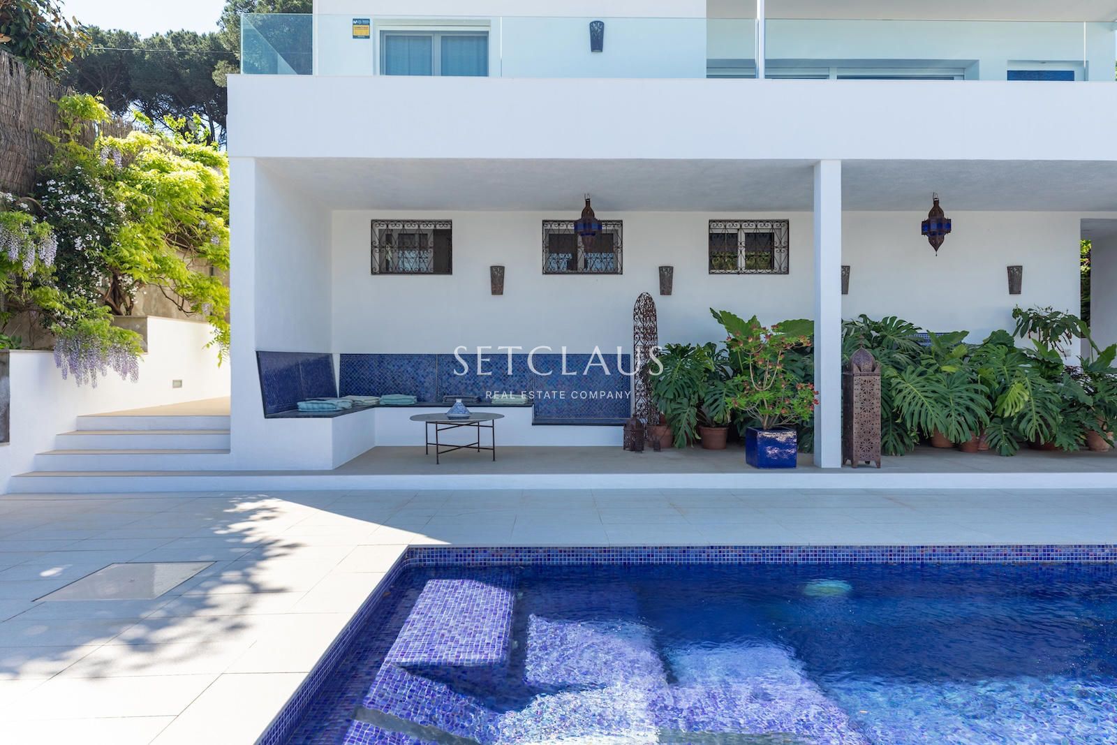 Comprar Chalet con vistas, privacidad y mucho encanto foto 64