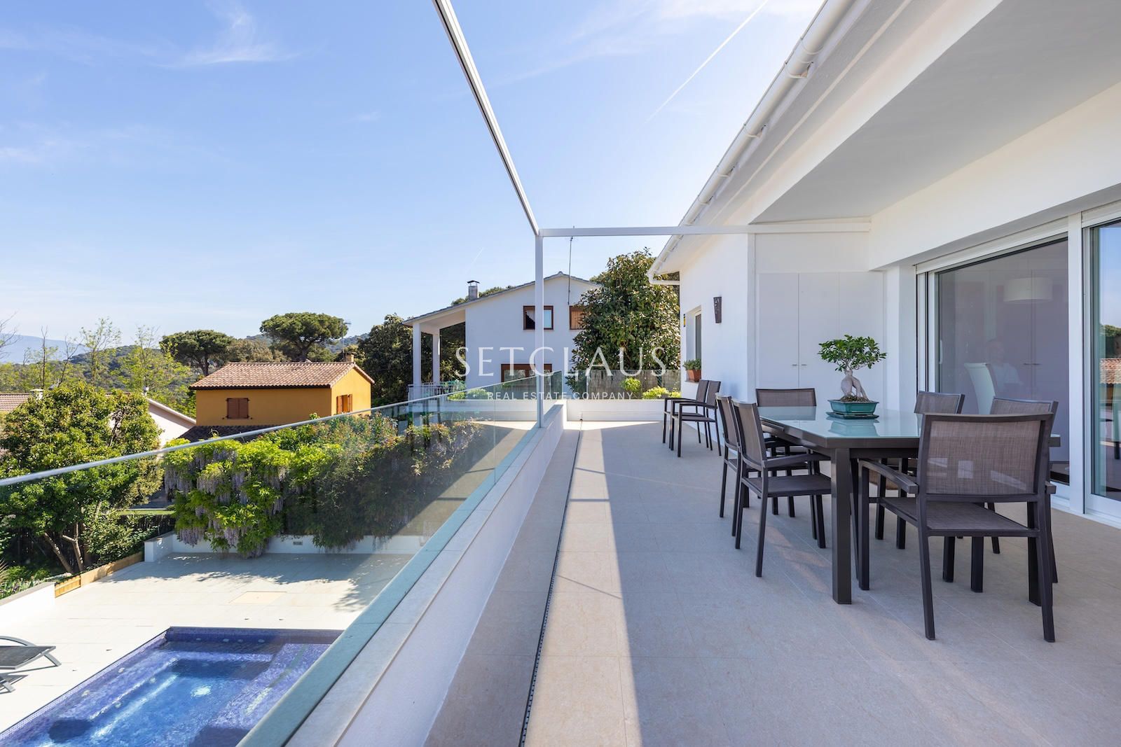 Comprar Chalet con vistas, privacidad y mucho encanto foto 65