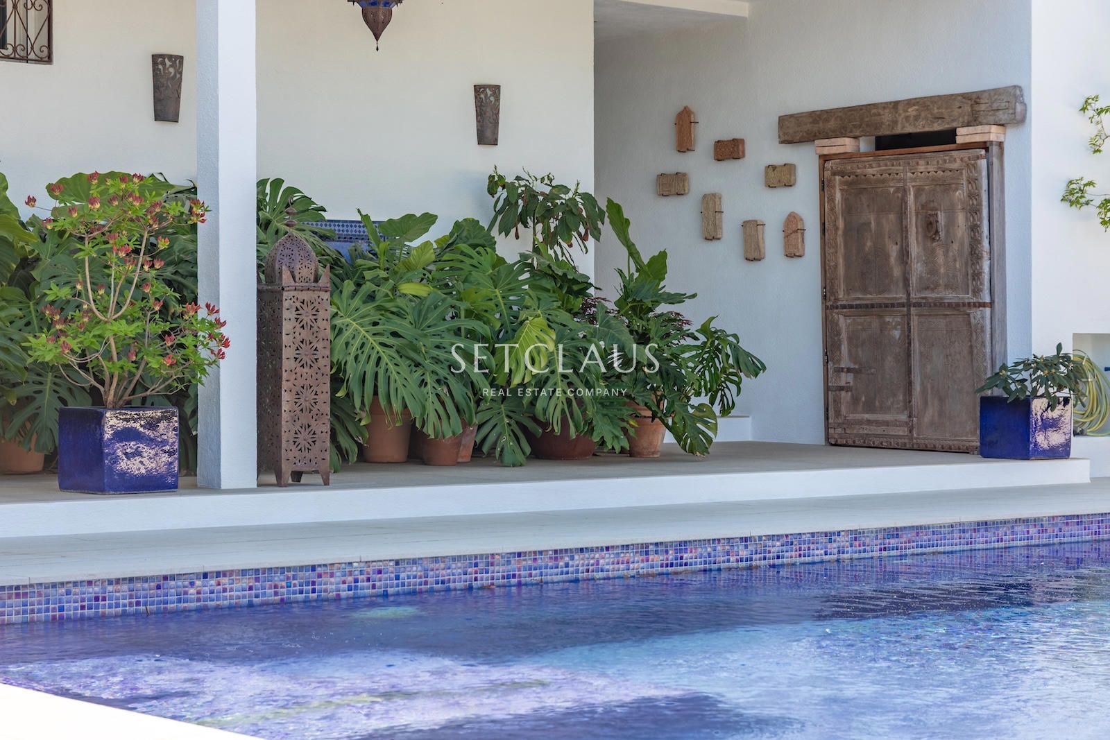 Comprar Chalet con vistas, privacidad y mucho encanto foto 7