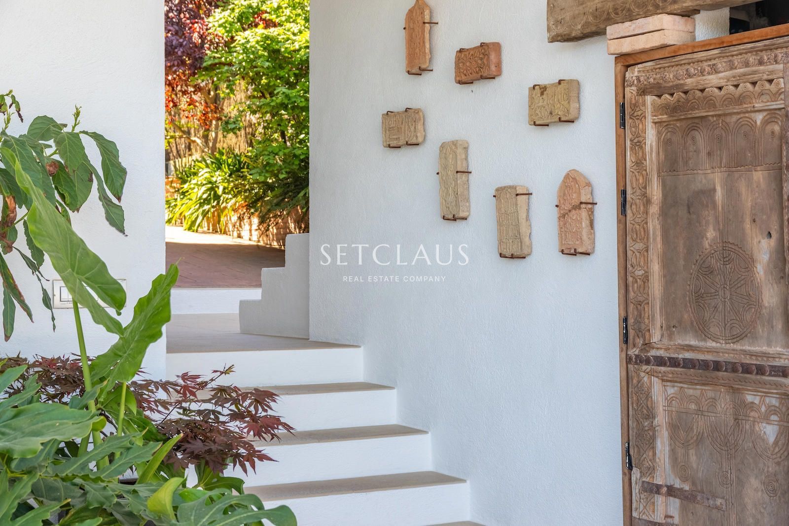 Comprar Chalet con vistas, privacidad y mucho encanto foto 16