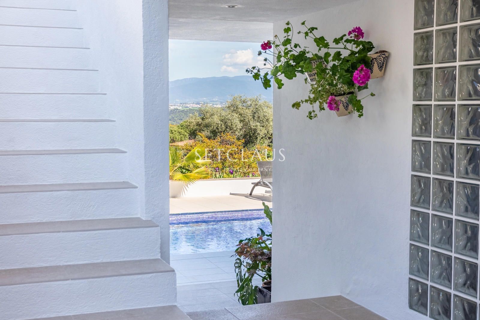 Comprar Chalet con vistas, privacidad y mucho encanto foto 59