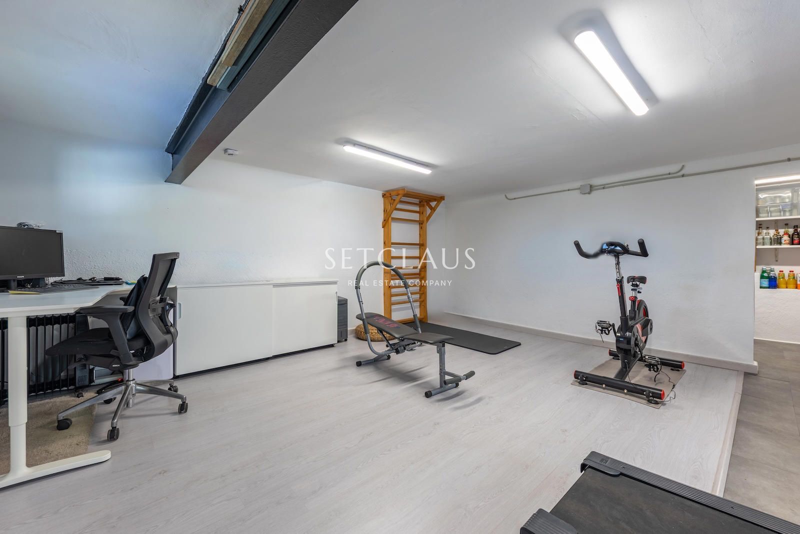 Comprar Chalet con vistas, privacidad y mucho encanto foto 62