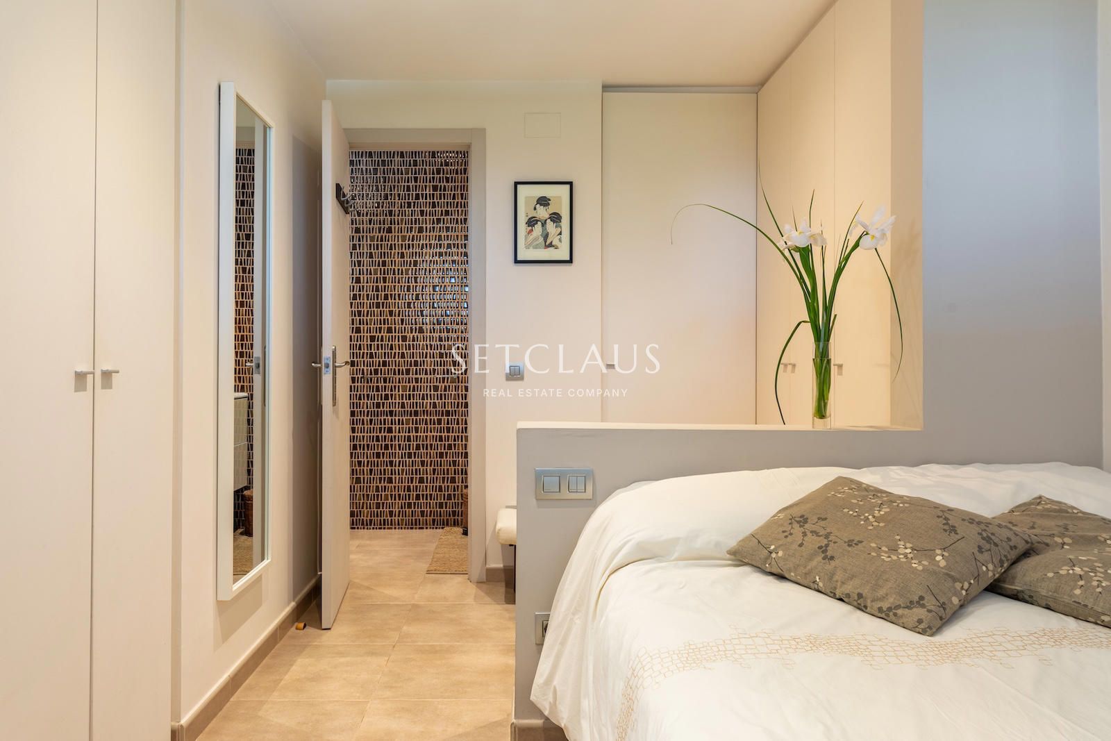 Comprar Chalet con vistas, privacidad y mucho encanto foto 54