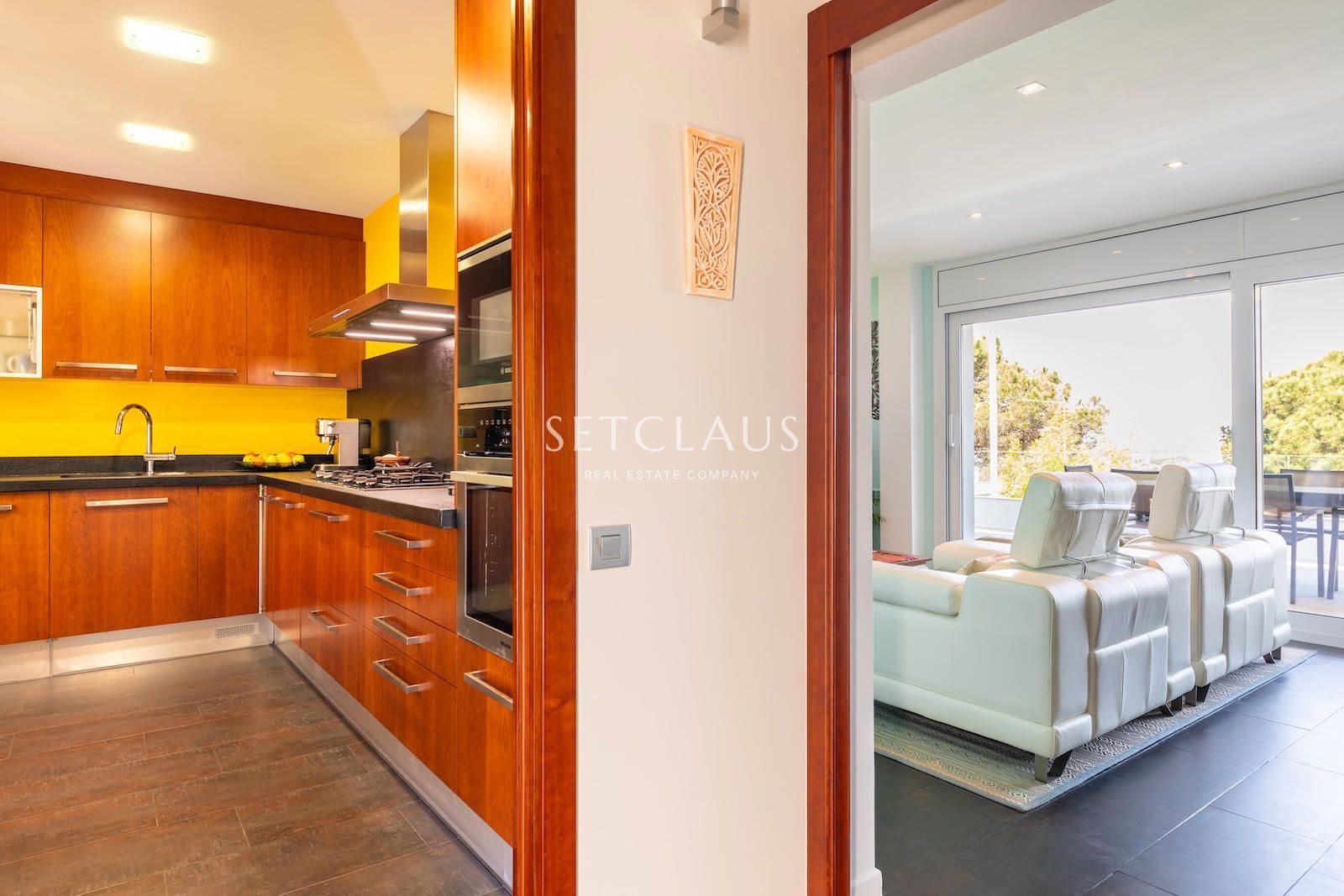 Comprar Chalet con vistas, privacidad y mucho encanto foto 34