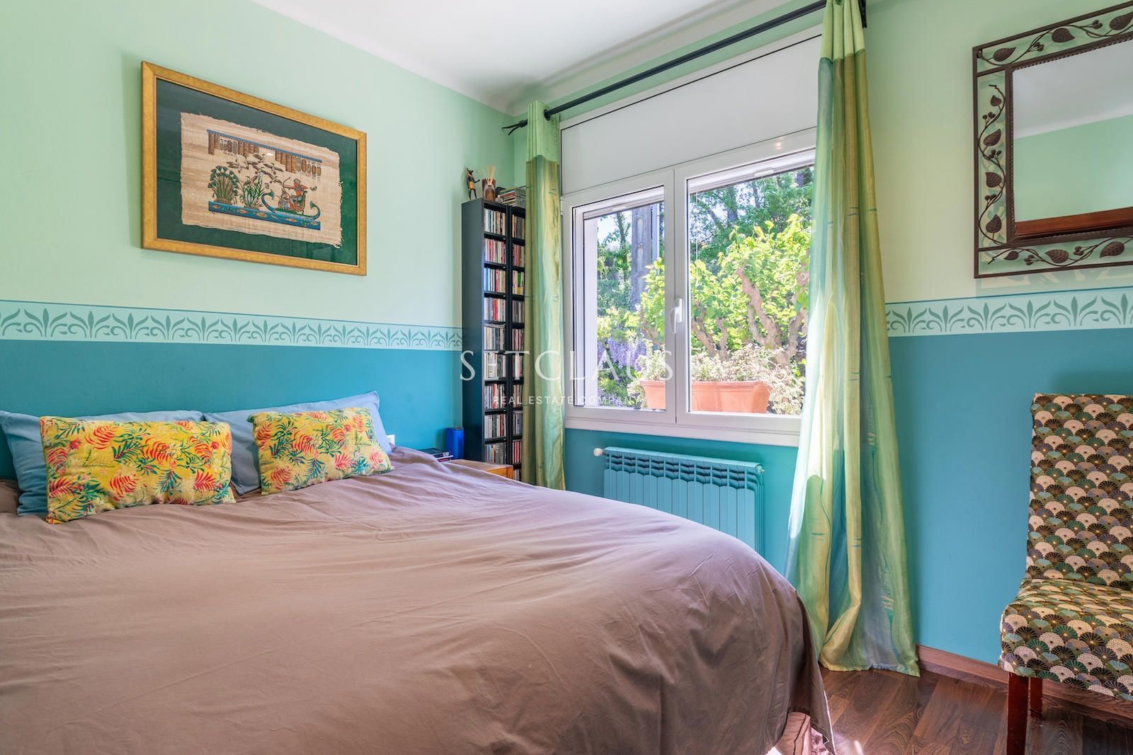 Comprar Chalet con vistas, privacidad y mucho encanto foto 72