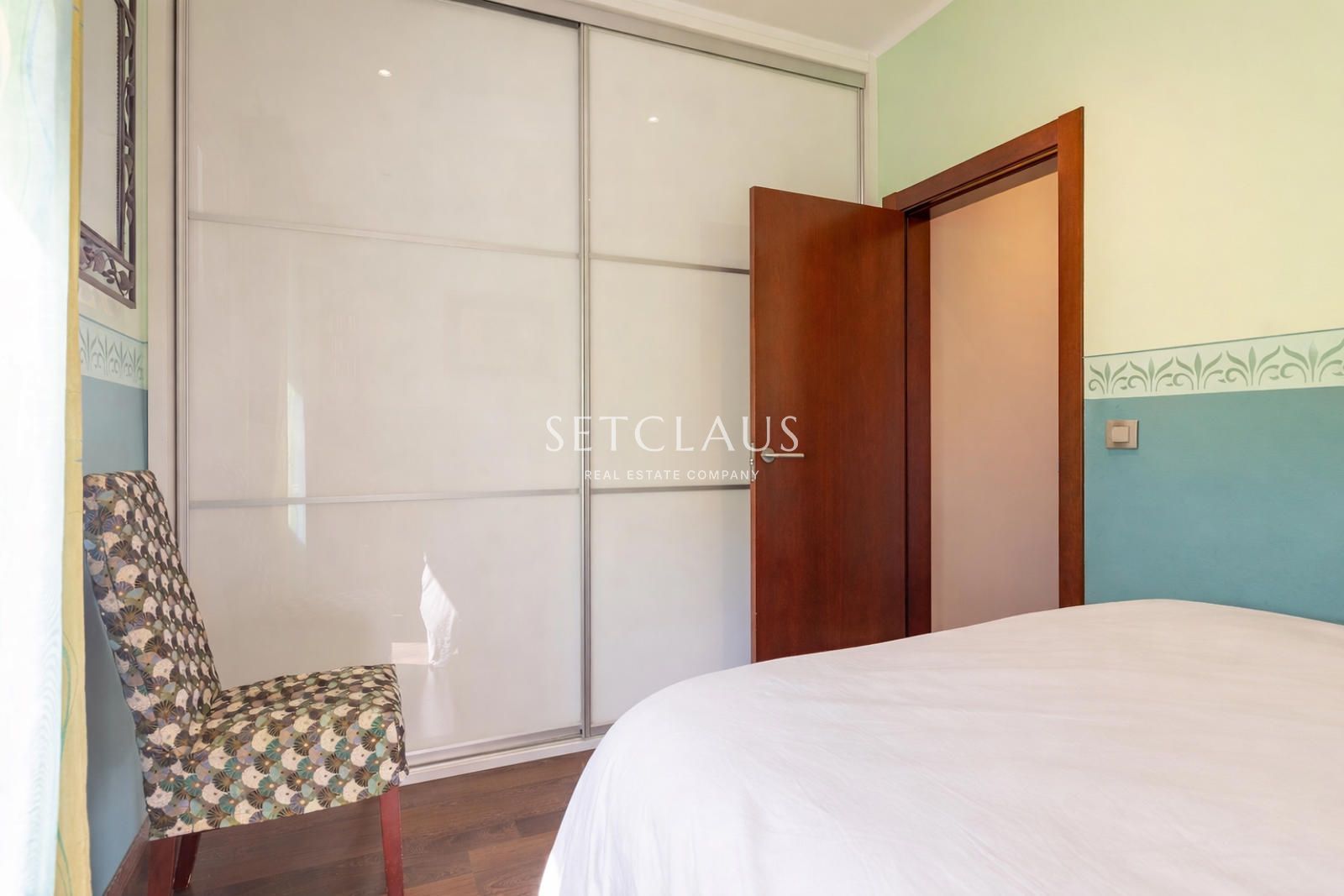 Comprar Chalet con vistas, privacidad y mucho encanto foto 37