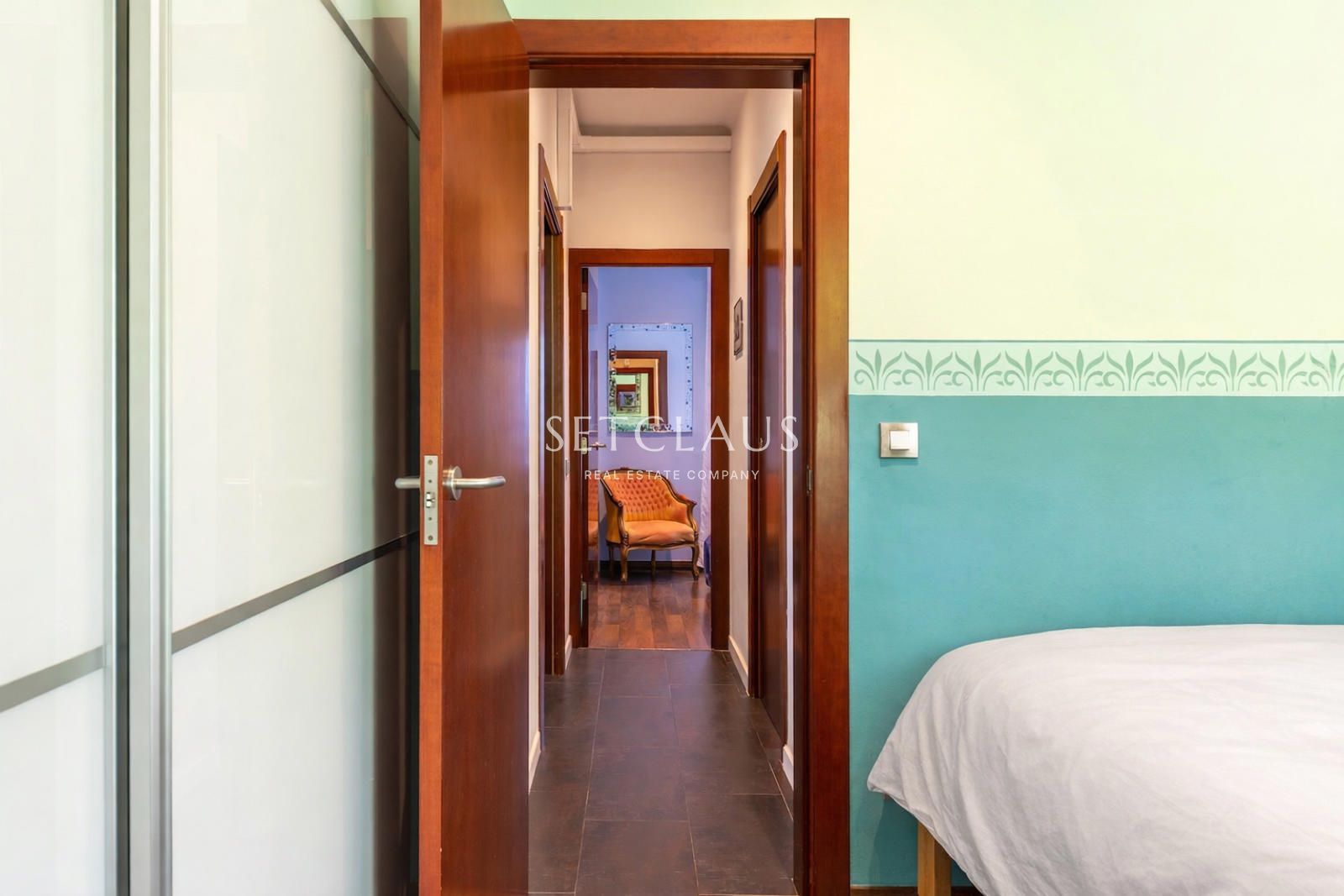 Comprar Chalet con vistas, privacidad y mucho encanto foto 38