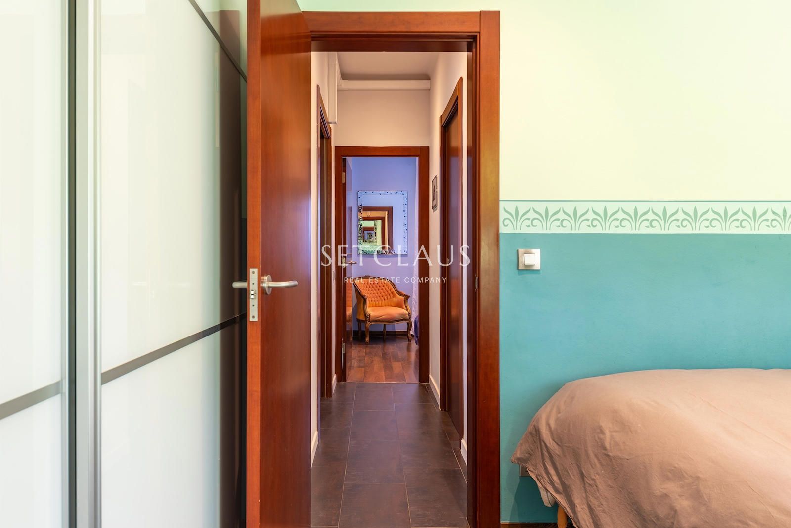 Comprar Chalet con vistas, privacidad y mucho encanto foto 75