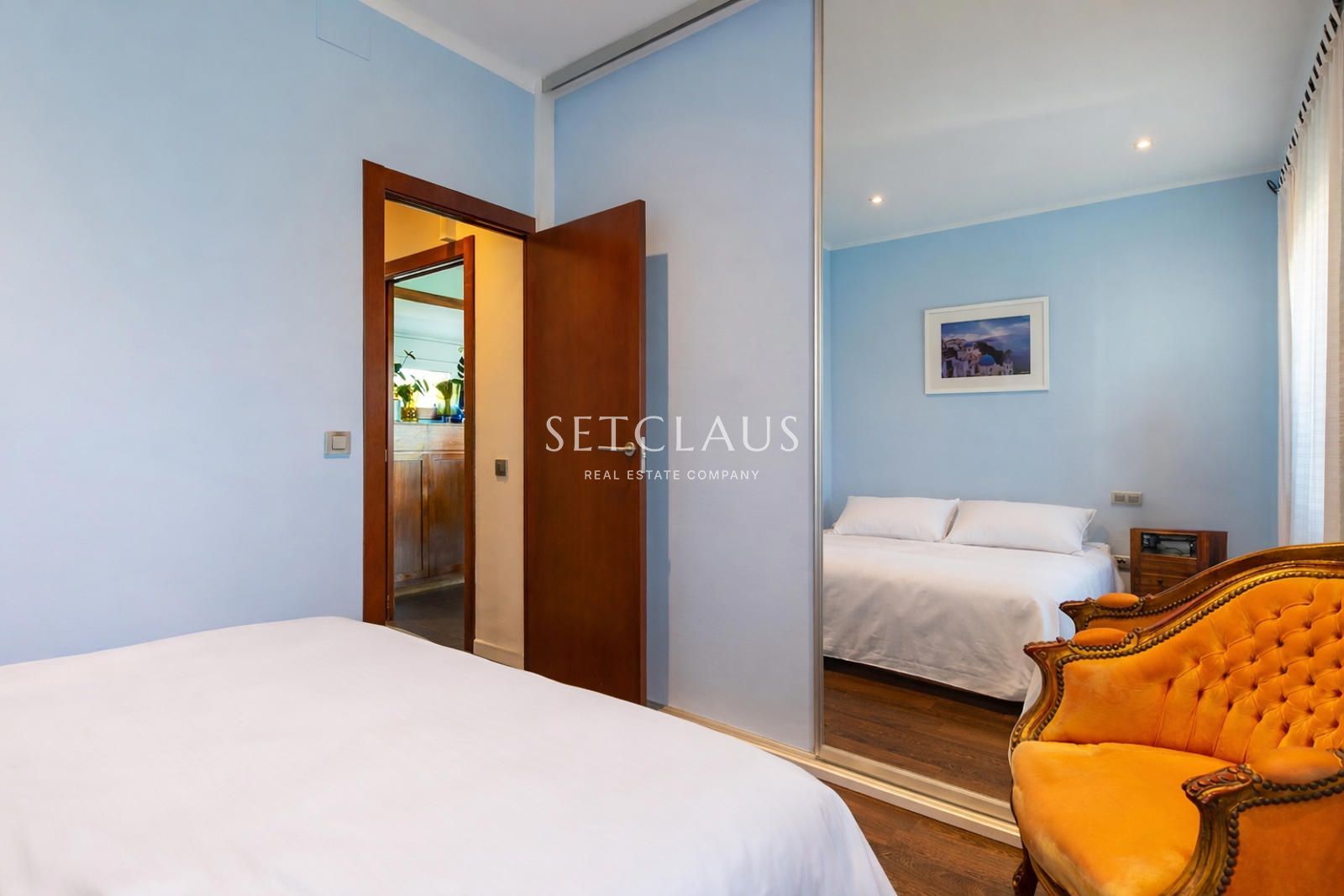 Comprar Chalet con vistas, privacidad y mucho encanto foto 42