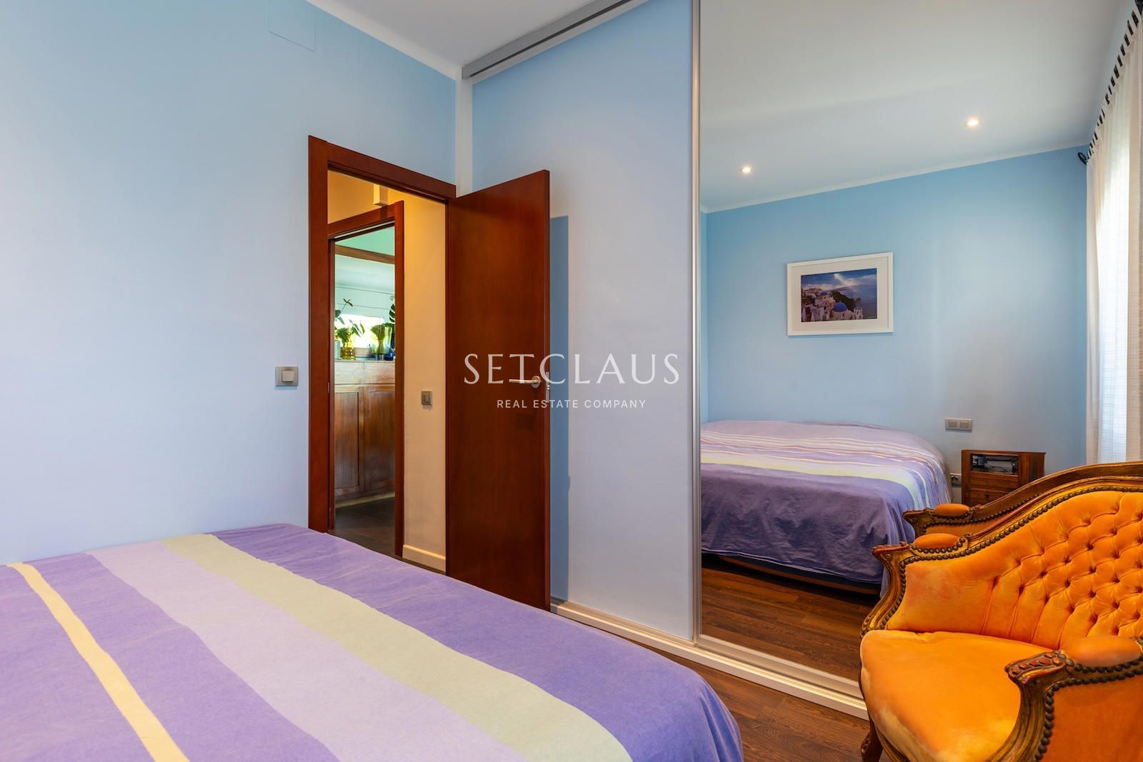 Comprar Chalet con vistas, privacidad y mucho encanto foto 73