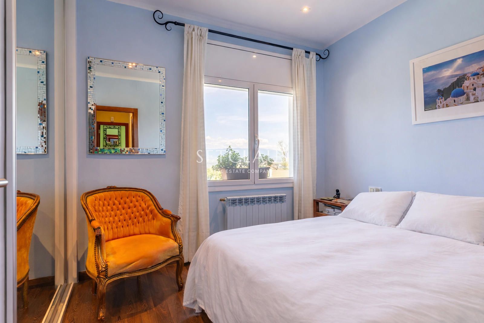 Comprar Chalet con vistas, privacidad y mucho encanto foto 41