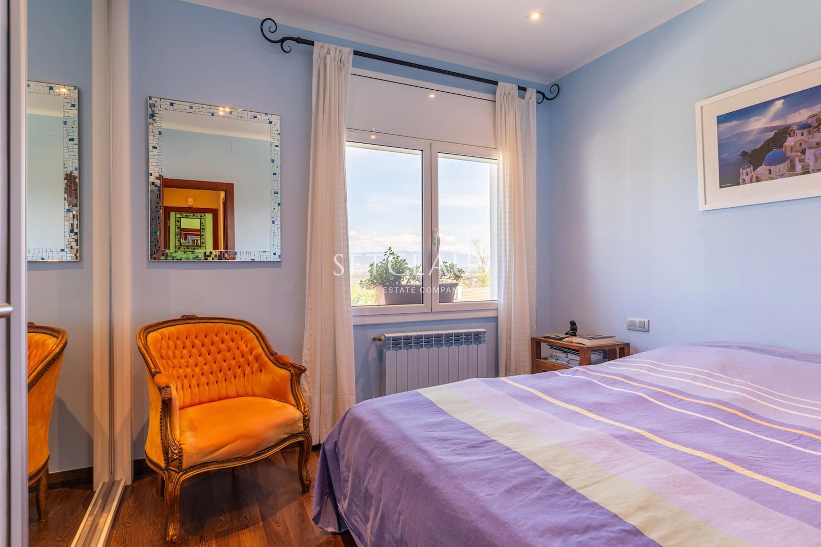 Comprar Chalet con vistas, privacidad y mucho encanto foto 76