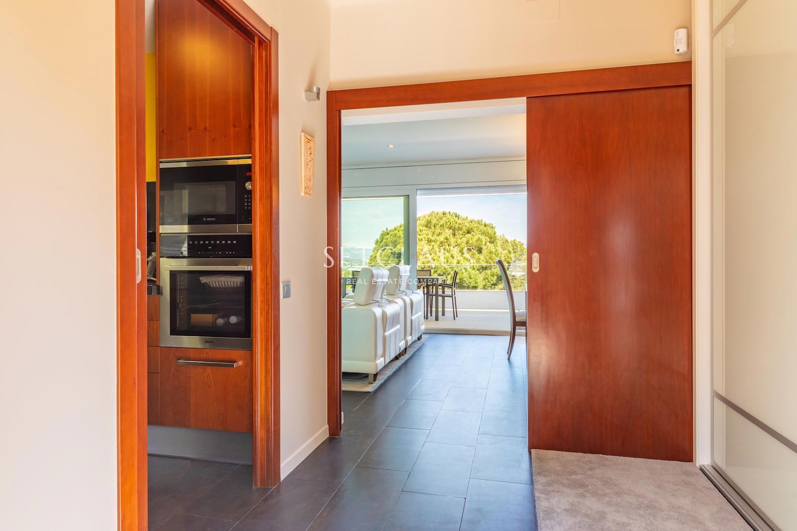 Comprar Chalet con vistas, privacidad y mucho encanto foto 18