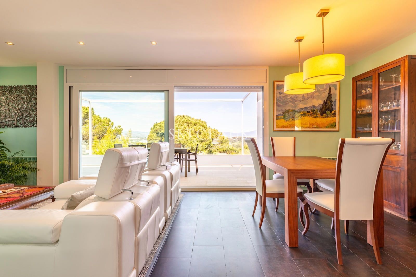 Comprar Chalet con vistas, privacidad y mucho encanto foto 20