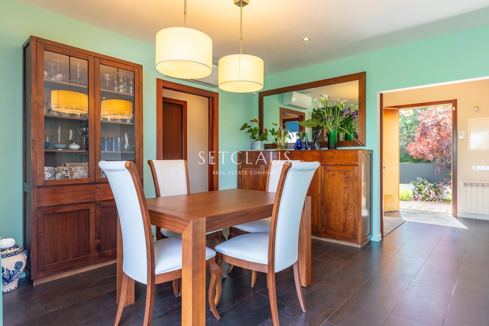 Comprar Chalet con vistas, privacidad y mucho encanto foto 23