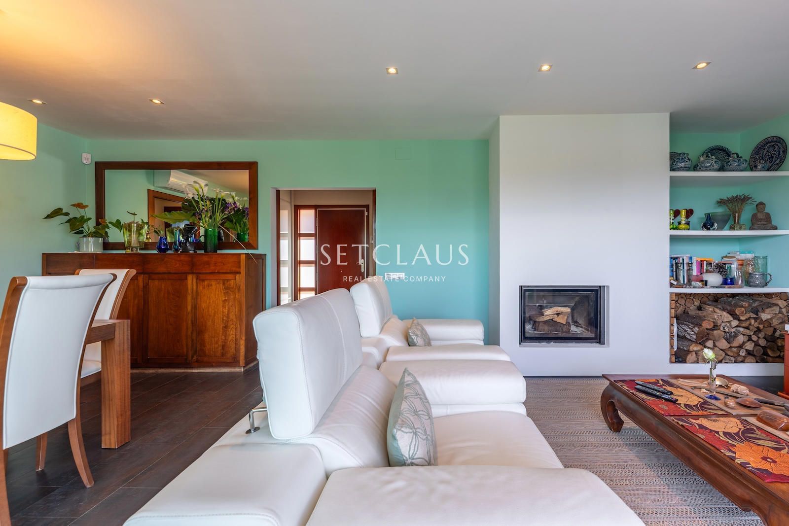 Comprar Chalet con vistas, privacidad y mucho encanto foto 24