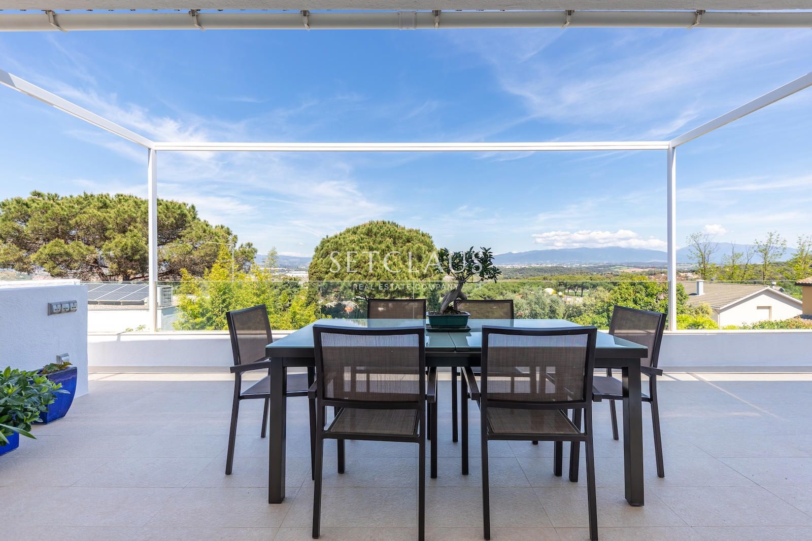 Comprar Chalet con vistas, privacidad y mucho encanto foto 28