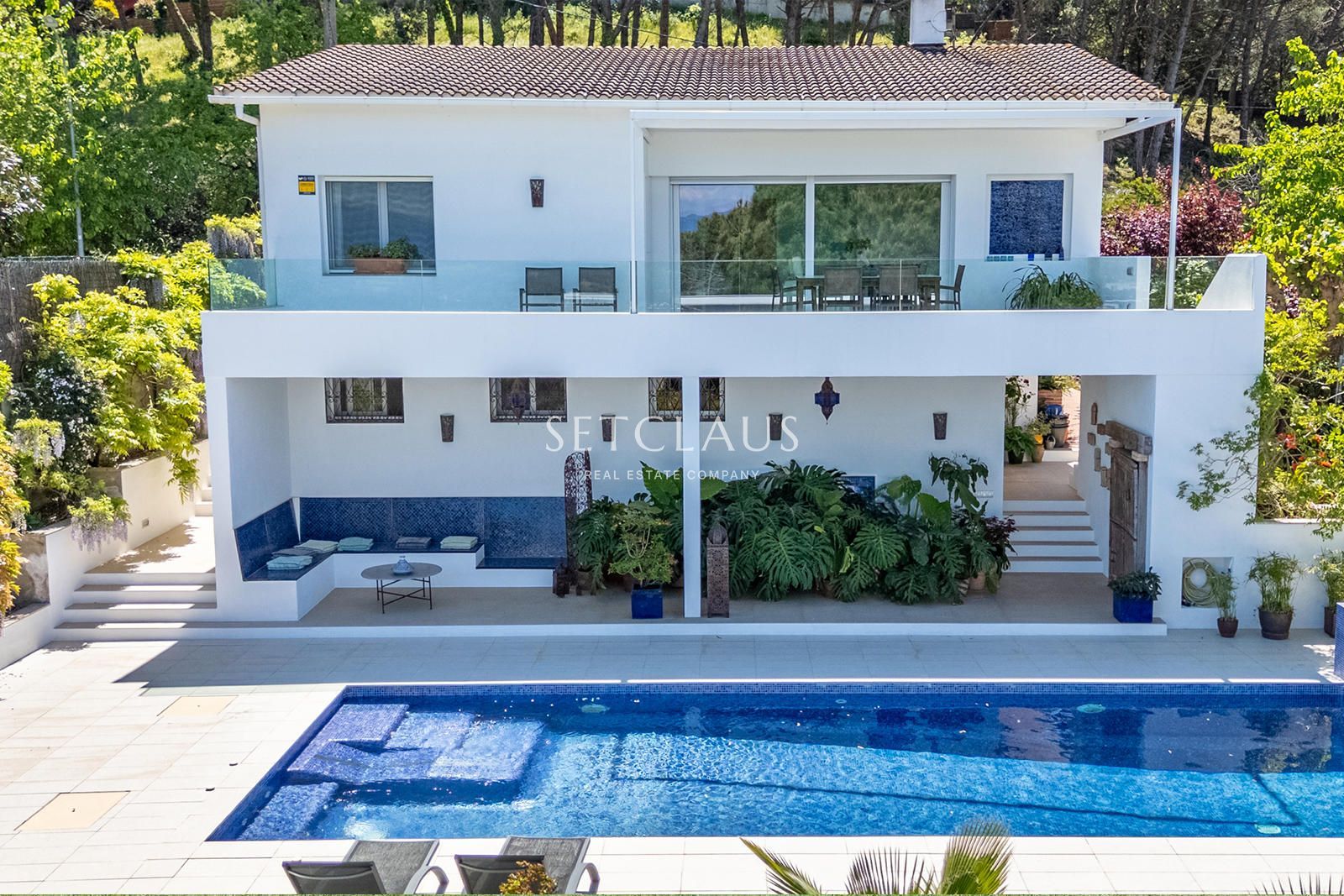 Comprar Chalet con vistas, privacidad y mucho encanto foto 1