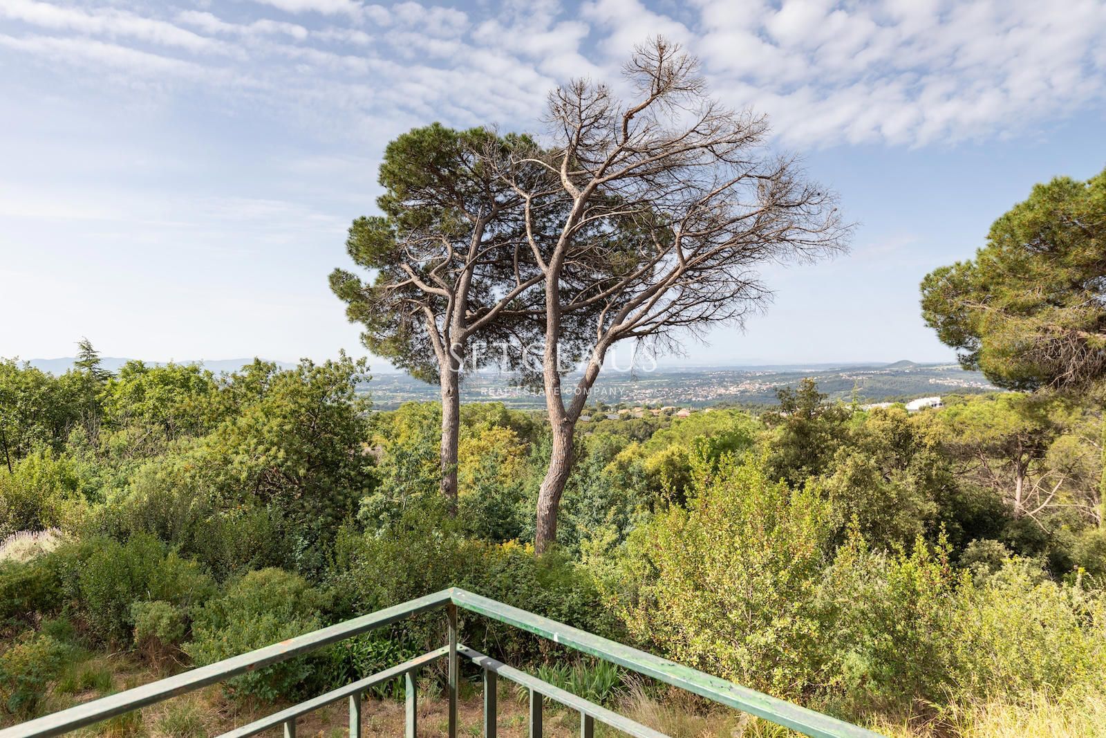 Comprar Finca amb privadesa i una gran parcel·la de 54000m foto 15