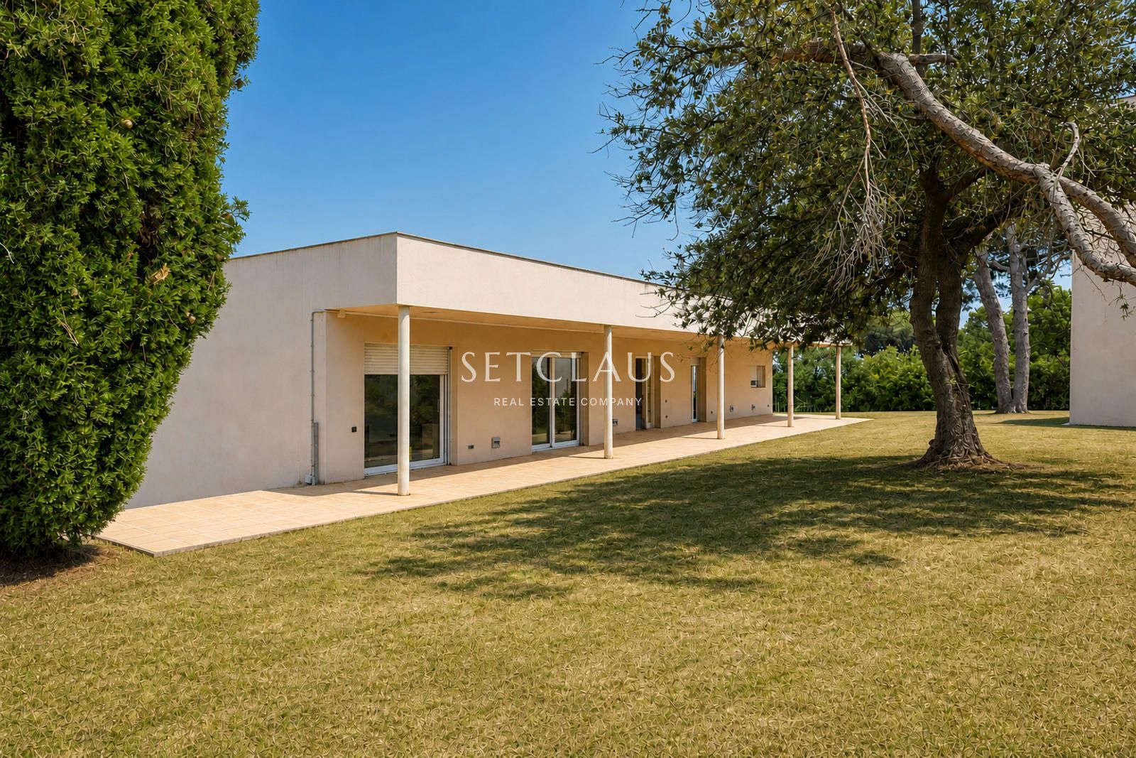 Comprar Finca amb privadesa i una gran parcel·la de 54000m foto 31