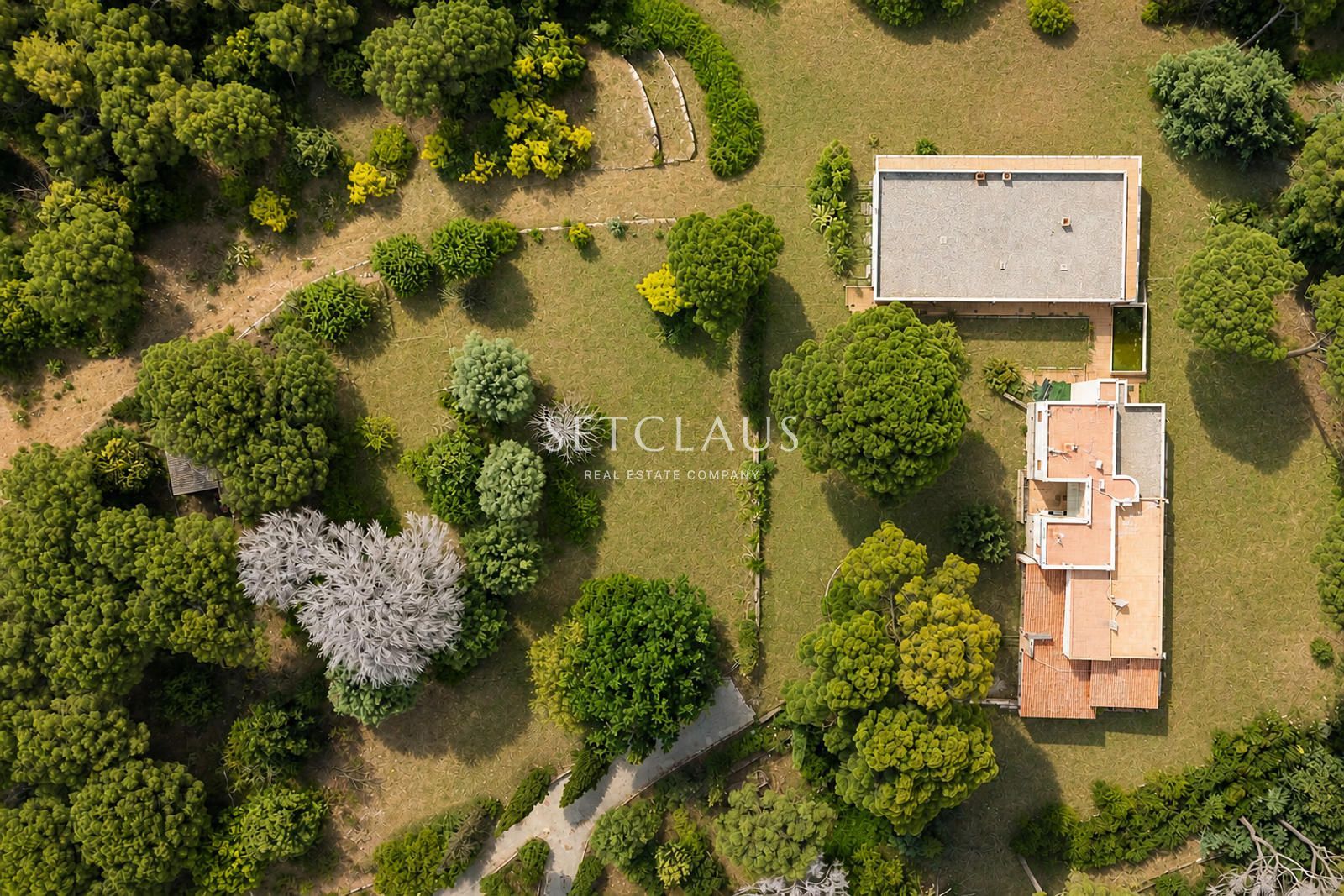 Comprar Finca amb privadesa i una gran parcel·la de 54000m foto 4