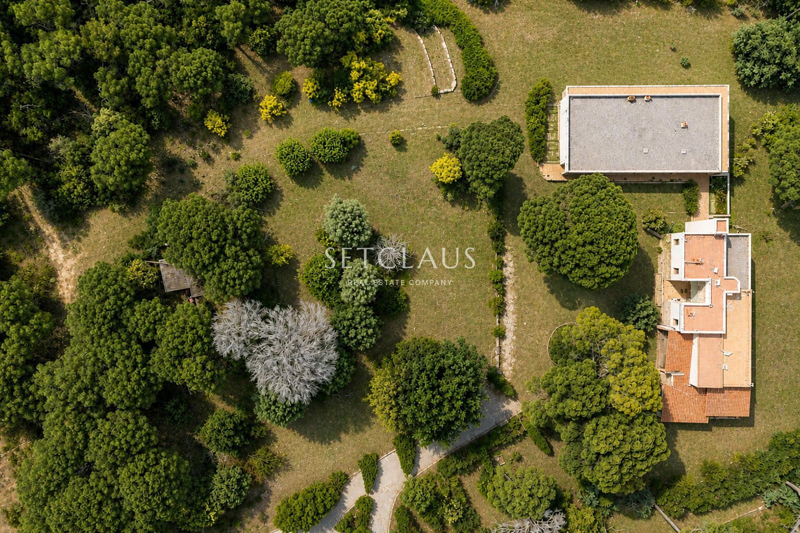 Comprar Finca amb privadesa i una gran parcel·la de 54000m foto 47