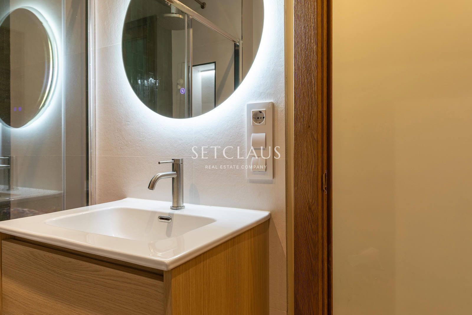 Comprar Piso con 2 habitaciones y vistas a Sagrada Familia foto 13