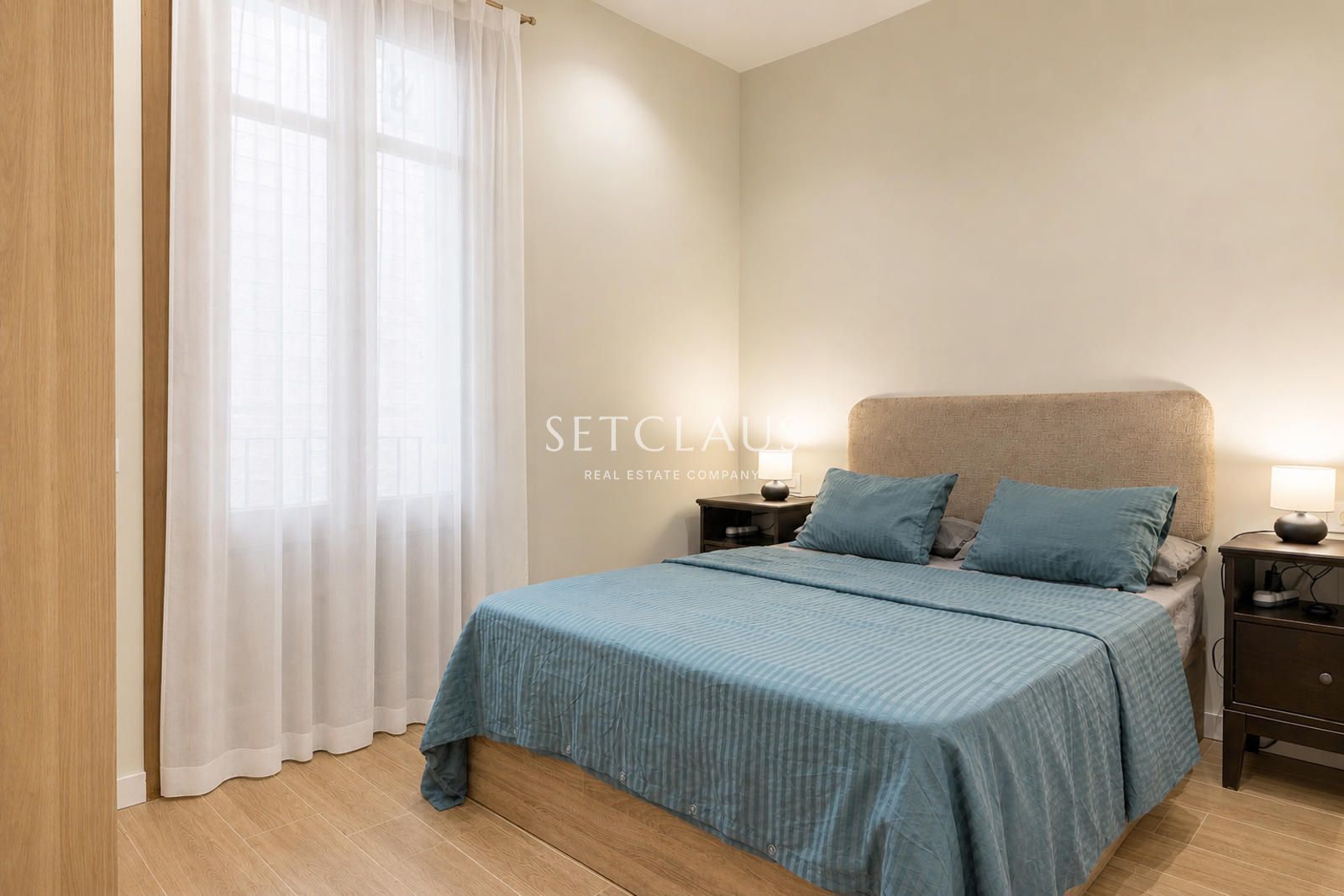 Comprar Piso con 2 habitaciones y vistas a Sagrada Familia foto 10