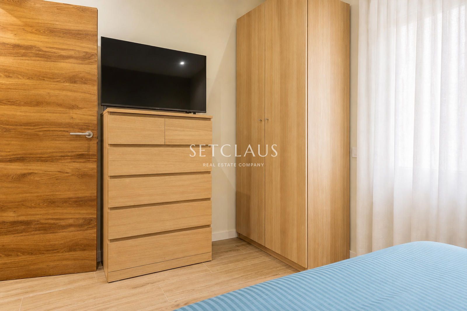 Comprar Piso con 2 habitaciones y vistas a Sagrada Familia foto 11