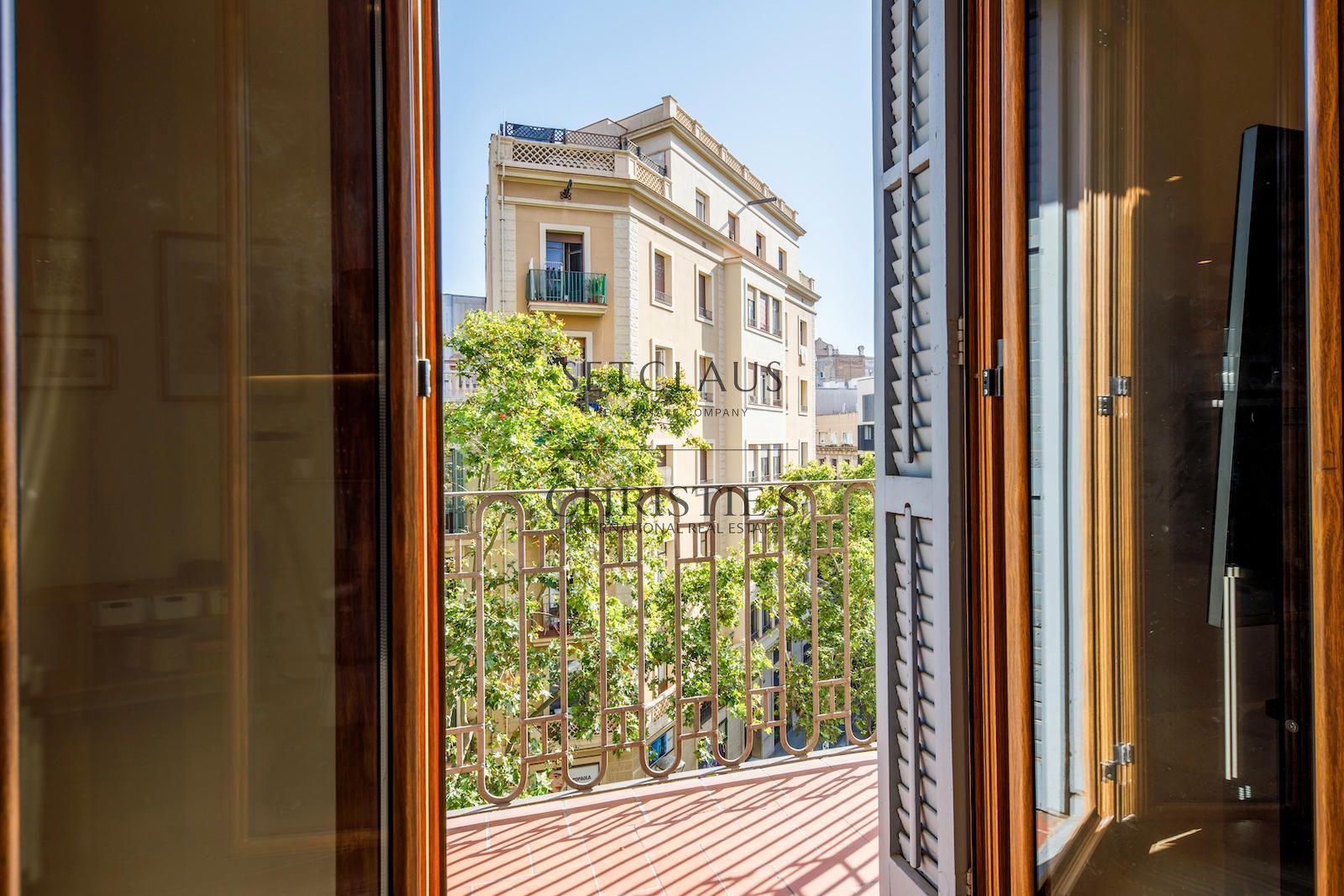 Comprar Piso con 2 habitaciones y vistas a Sagrada Familia foto 15