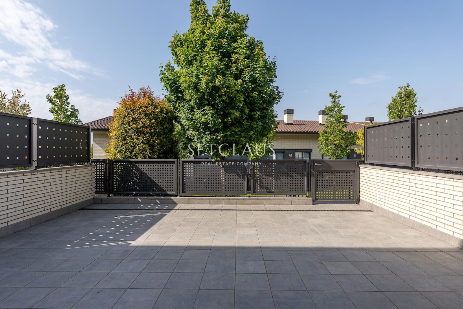 Inmueble TEIÀ. Casa adosada con zona comunitaria y piscina comunitaria foto 9