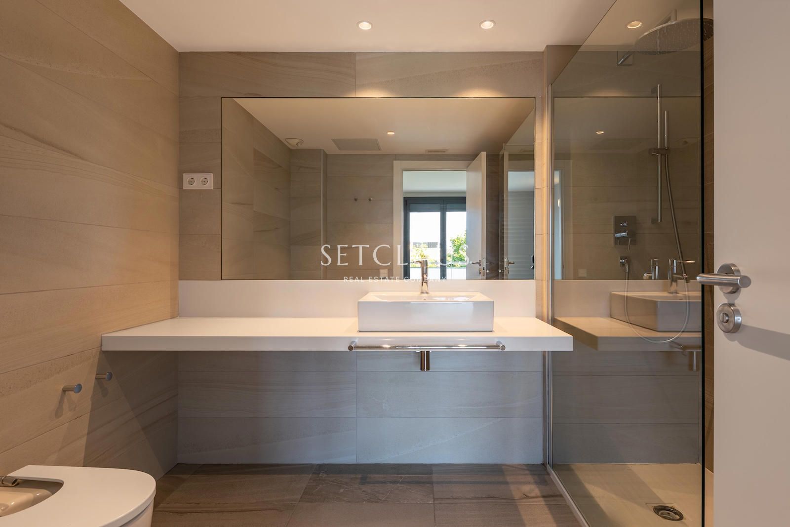 Inmueble TEIÀ. Casa adosada con zona comunitaria y piscina comunitaria foto 16