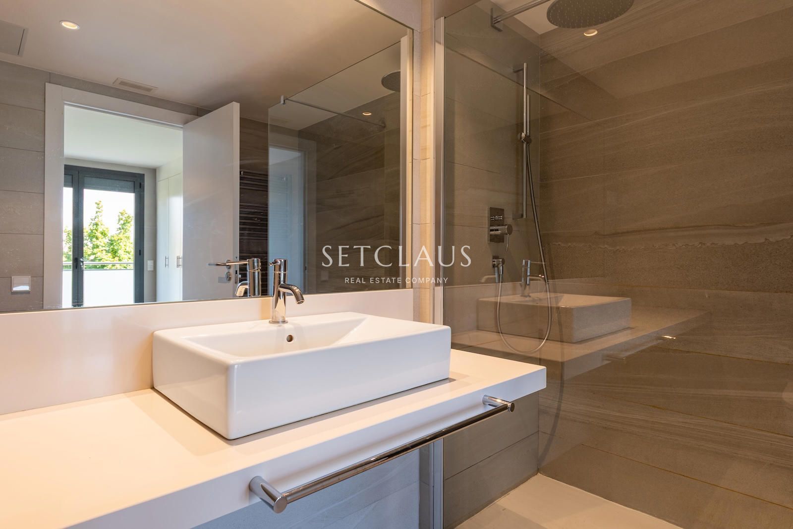 Inmueble TEIÀ. Casa adosada con zona comunitaria y piscina comunitaria foto 17