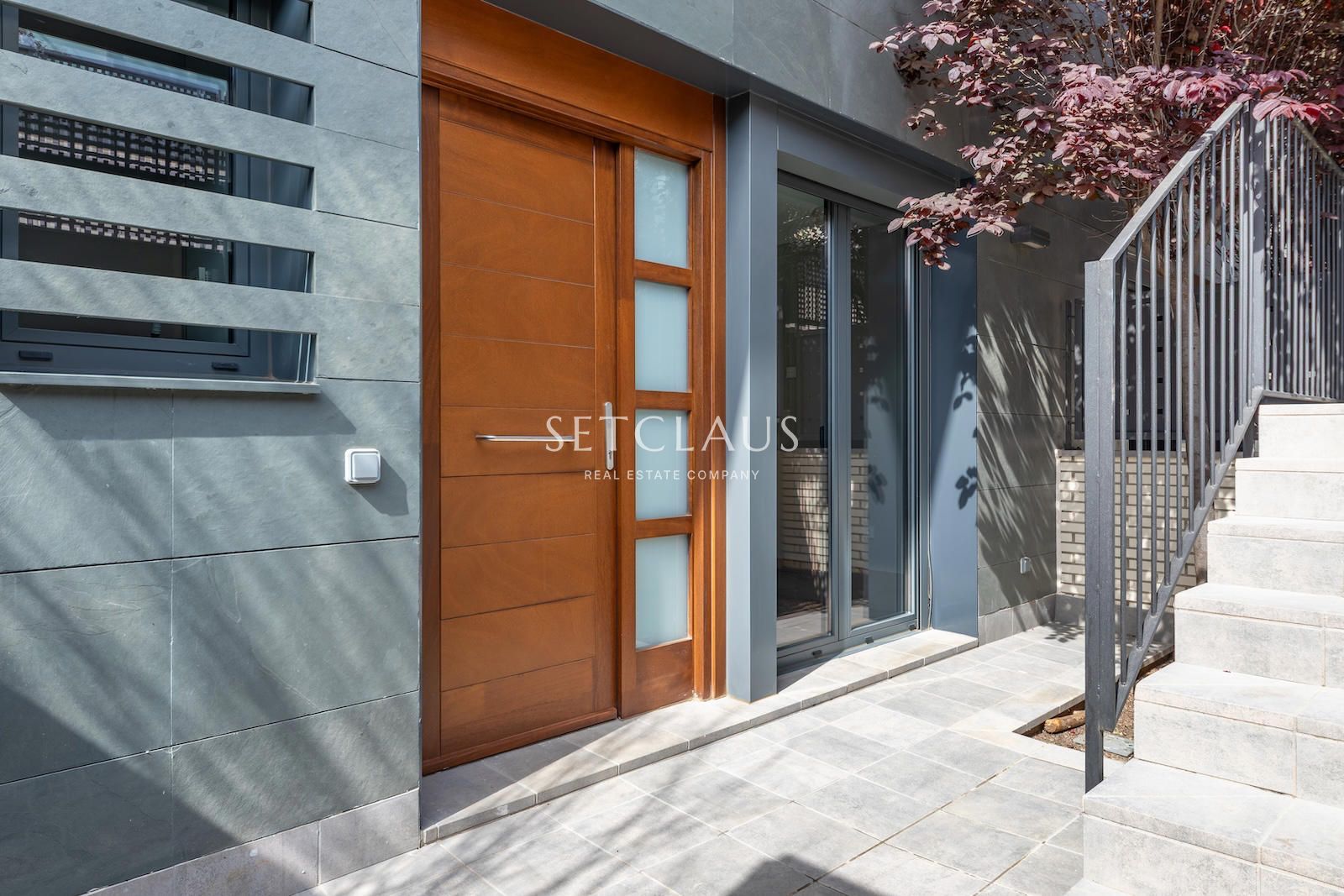 Inmueble TEIÀ. Casa adosada con zona comunitaria y piscina comunitaria foto 32