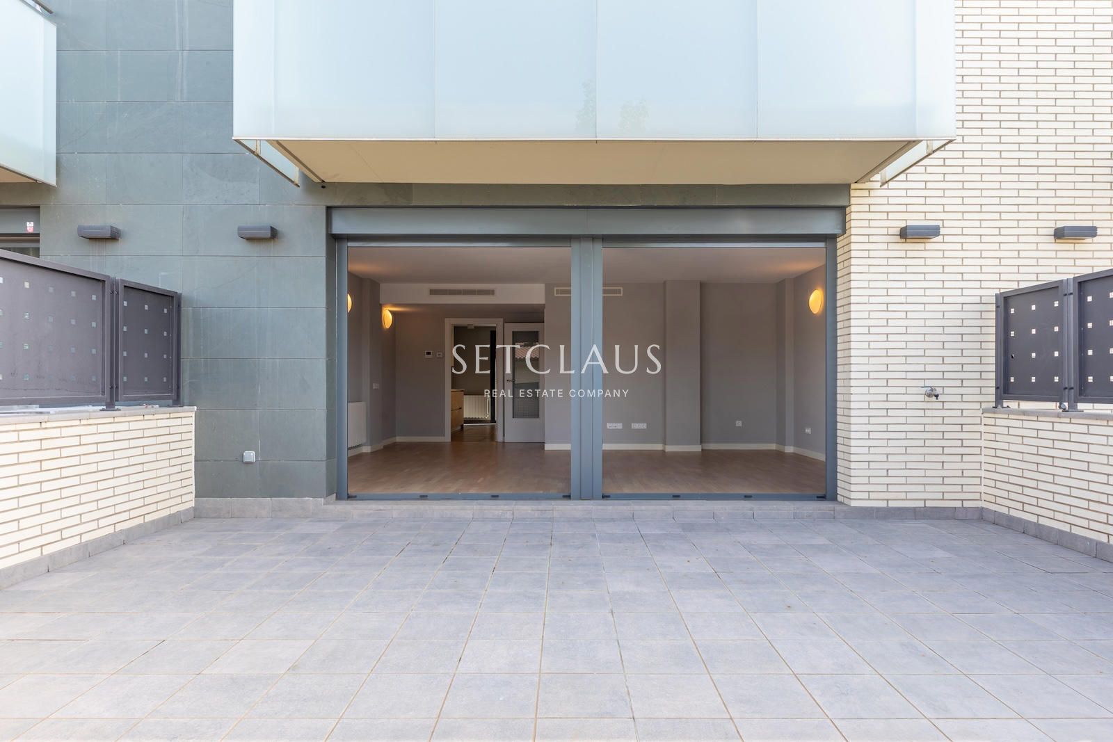 Inmueble TEIÀ. Casa adosada con zona comunitaria y piscina comunitaria foto 6