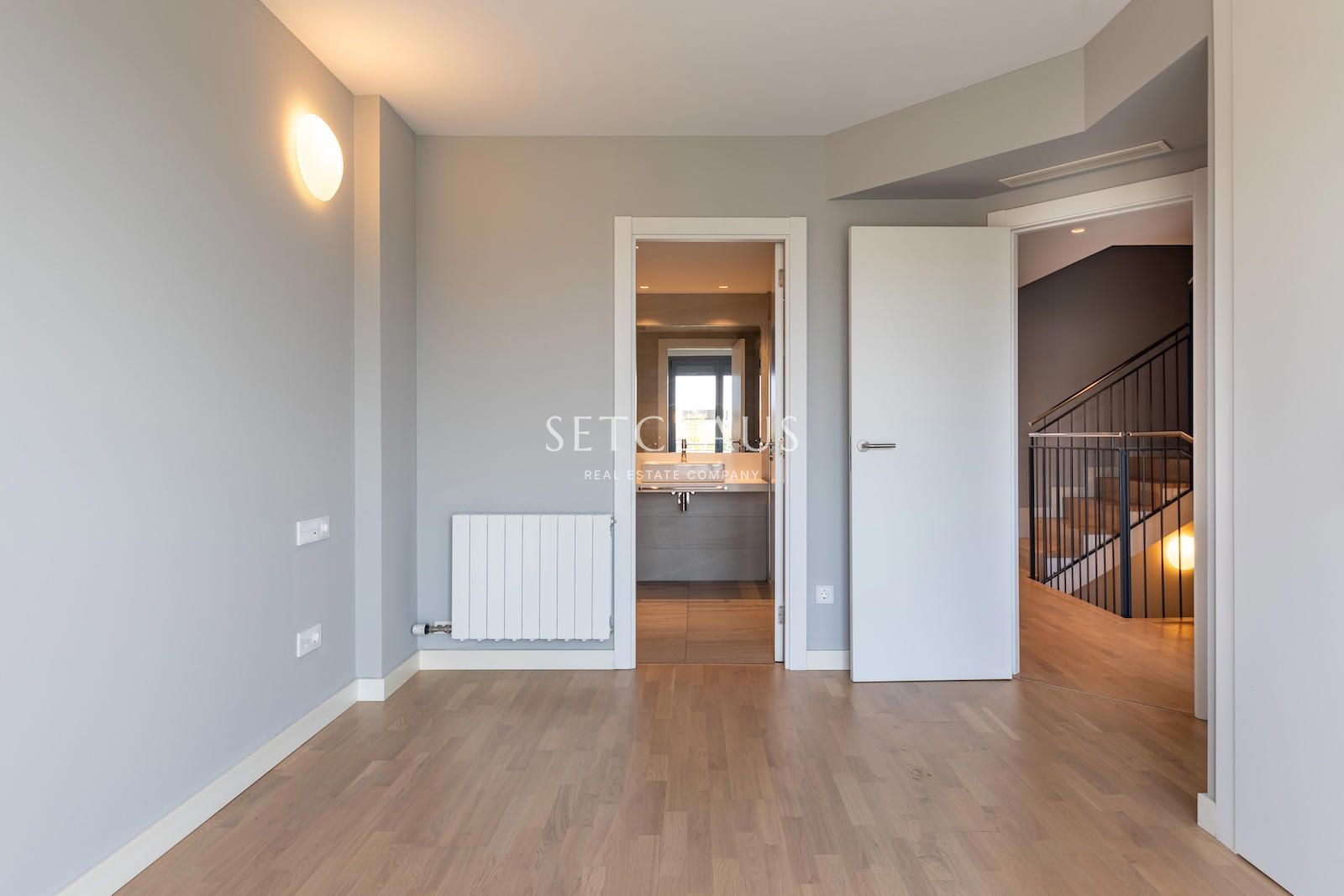 Inmueble TEIÀ. Casa adosada con zona comunitaria y piscina comunitaria foto 12