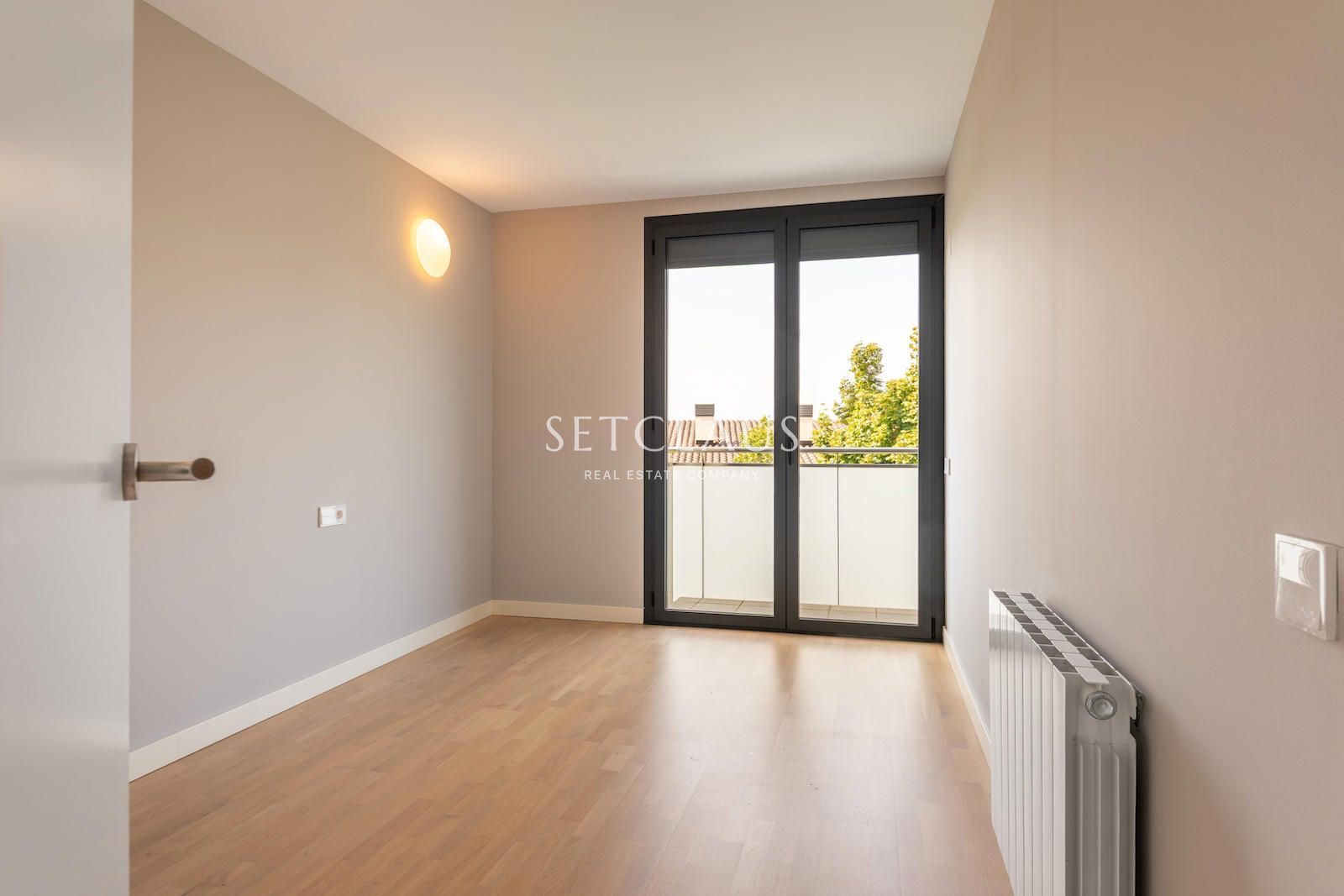 Inmueble TEIÀ. Casa adosada con zona comunitaria y piscina comunitaria foto 15