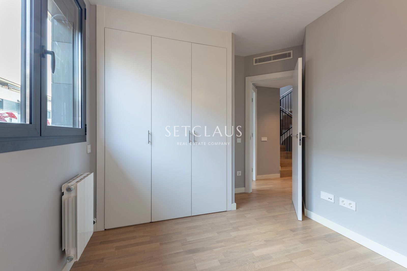 Inmueble TEIÀ. Casa adosada con zona comunitaria y piscina comunitaria foto 20