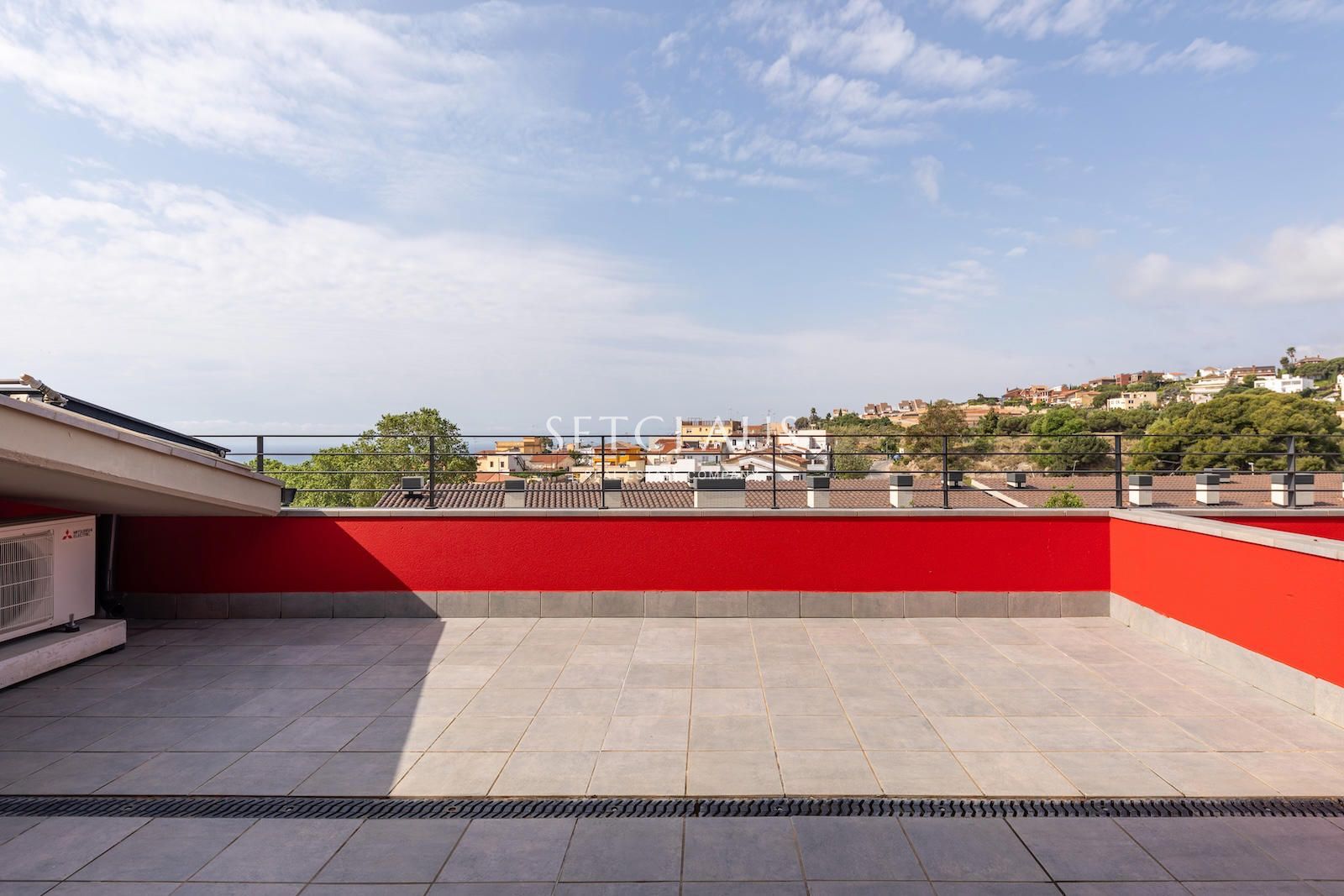 Inmueble TEIÀ. Casa adosada con zona comunitaria y piscina comunitaria foto 25