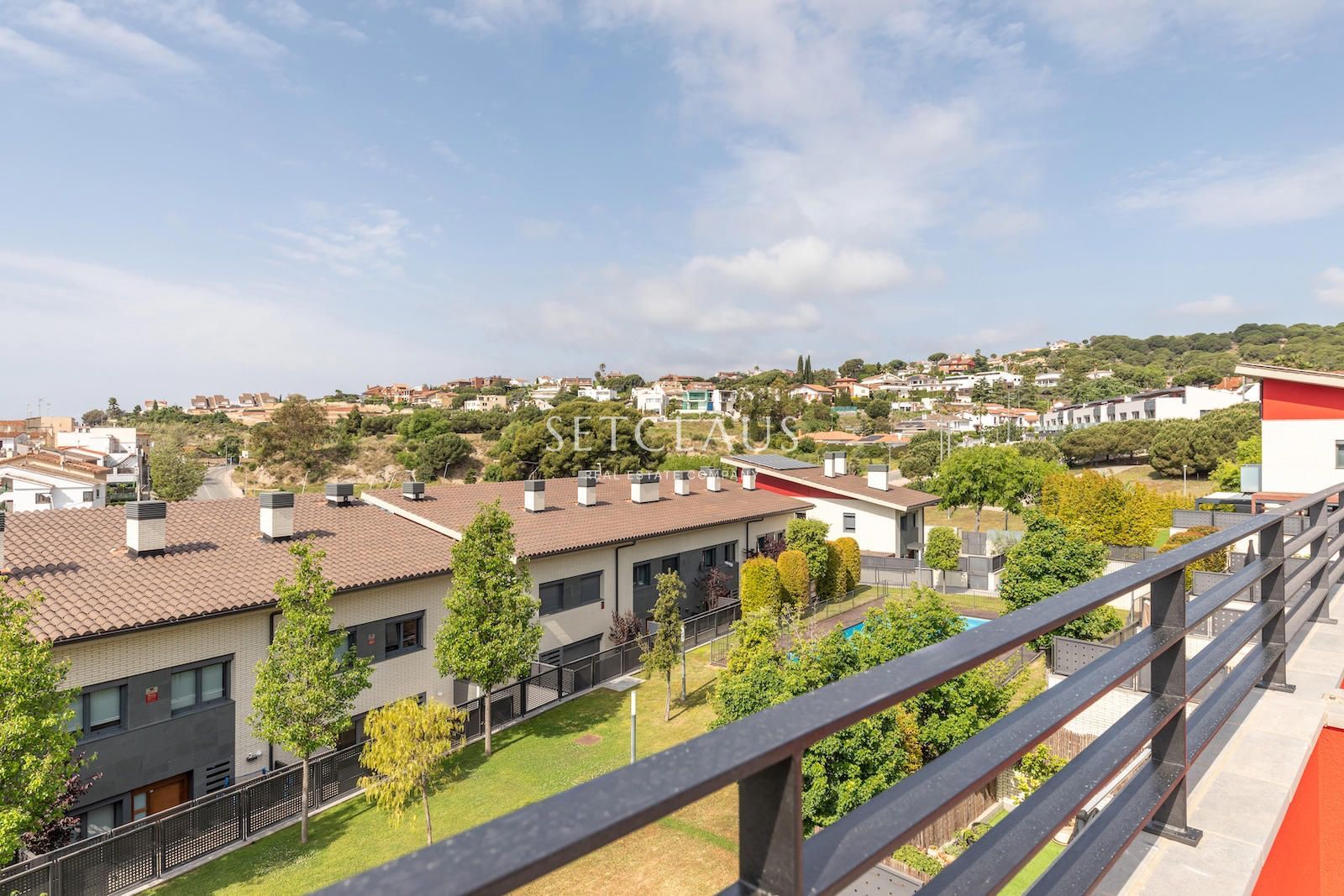 Inmueble TEIÀ. Casa adosada con zona comunitaria y piscina comunitaria foto 16
