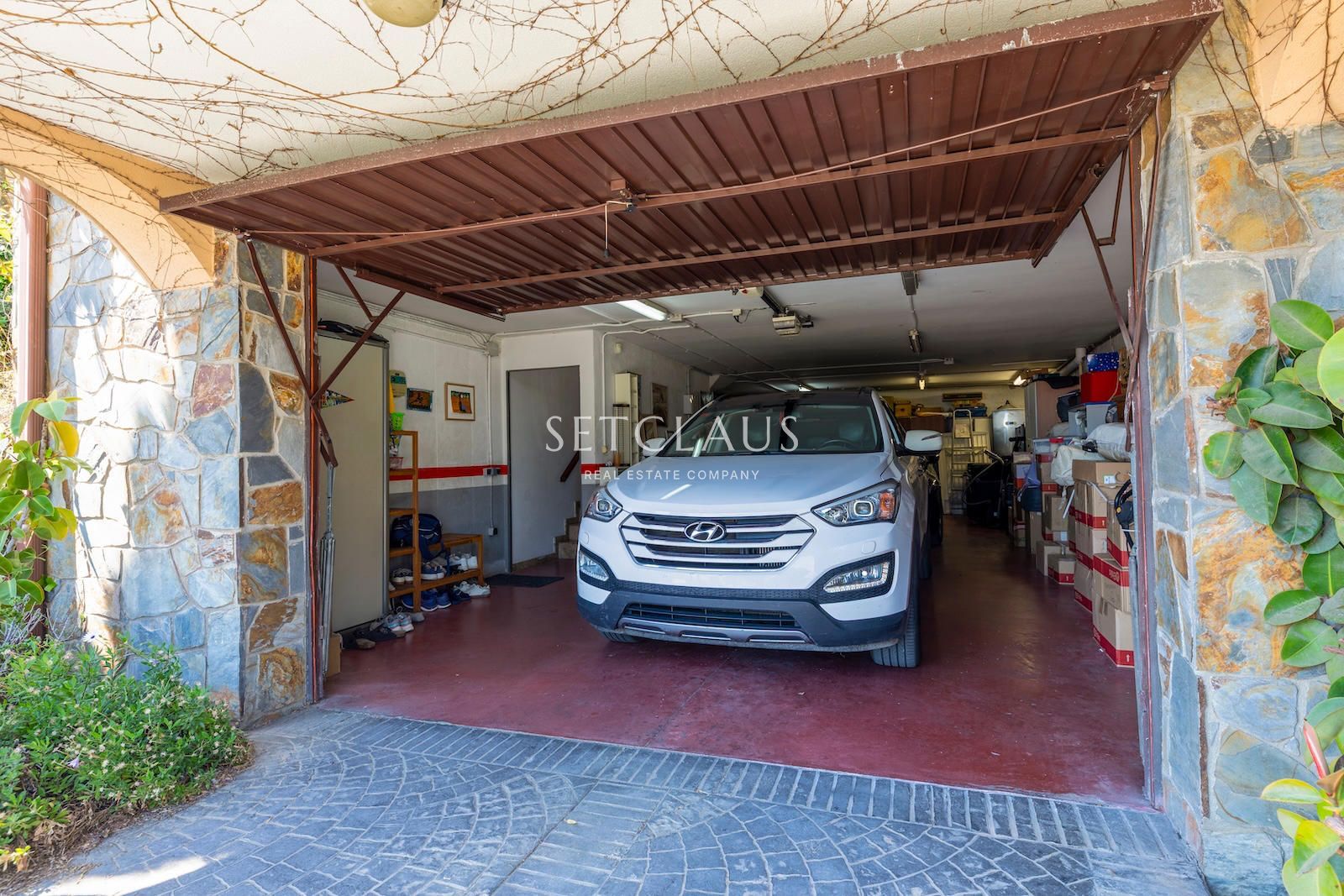 Comprar Xalet amb vista sobre el mar a Teià foto 36